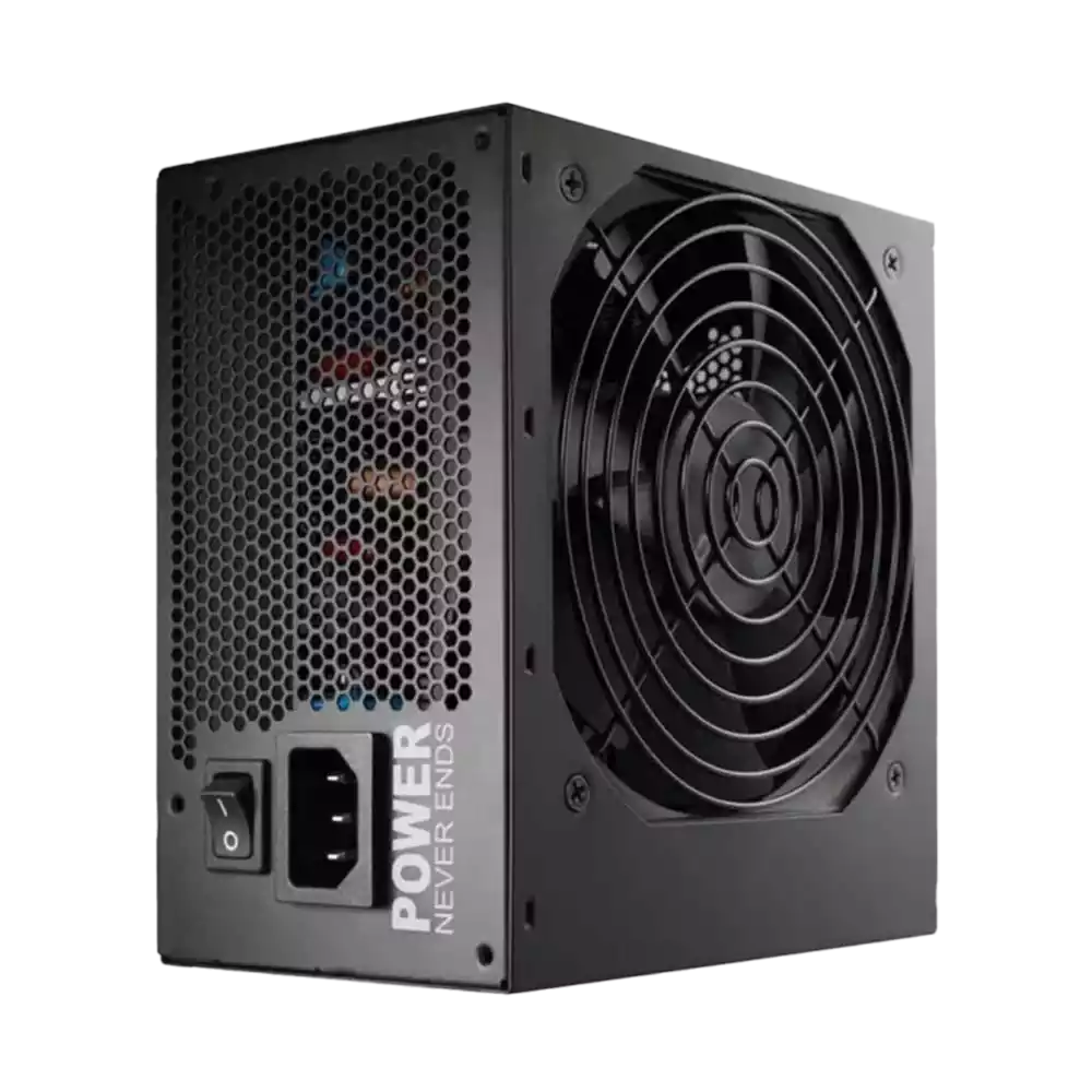 پاور غیر ماژولار اف اس پی مدل HYDRO PRO 800W GEN5 - تصویر 3
