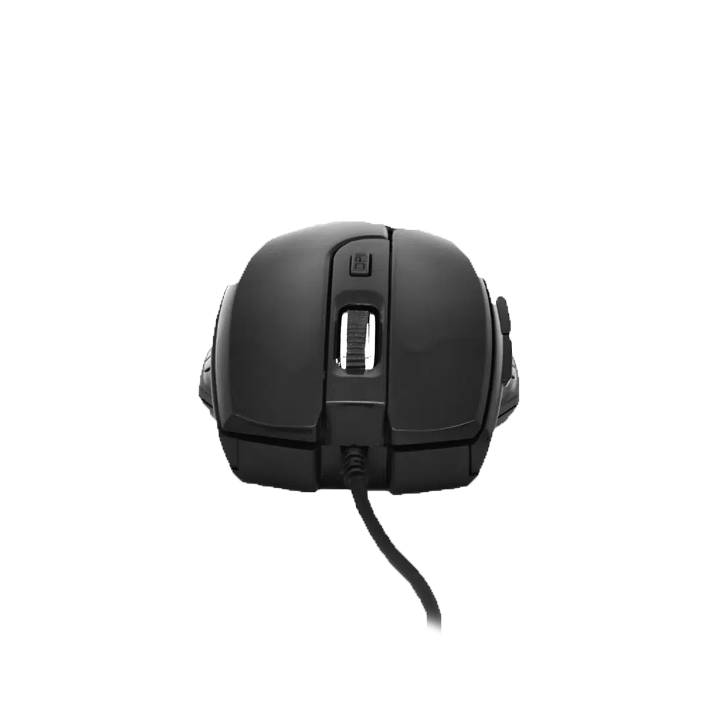 ماوس با سیم تسکو مدل TM 295 - تصویر 2