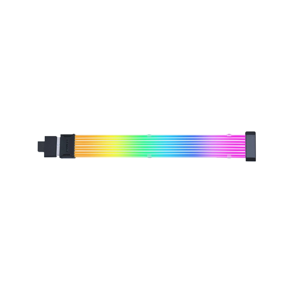 کابل اسلیو لیان لی مدل STRIMER WIRELESS 16-81 - تصویر 2