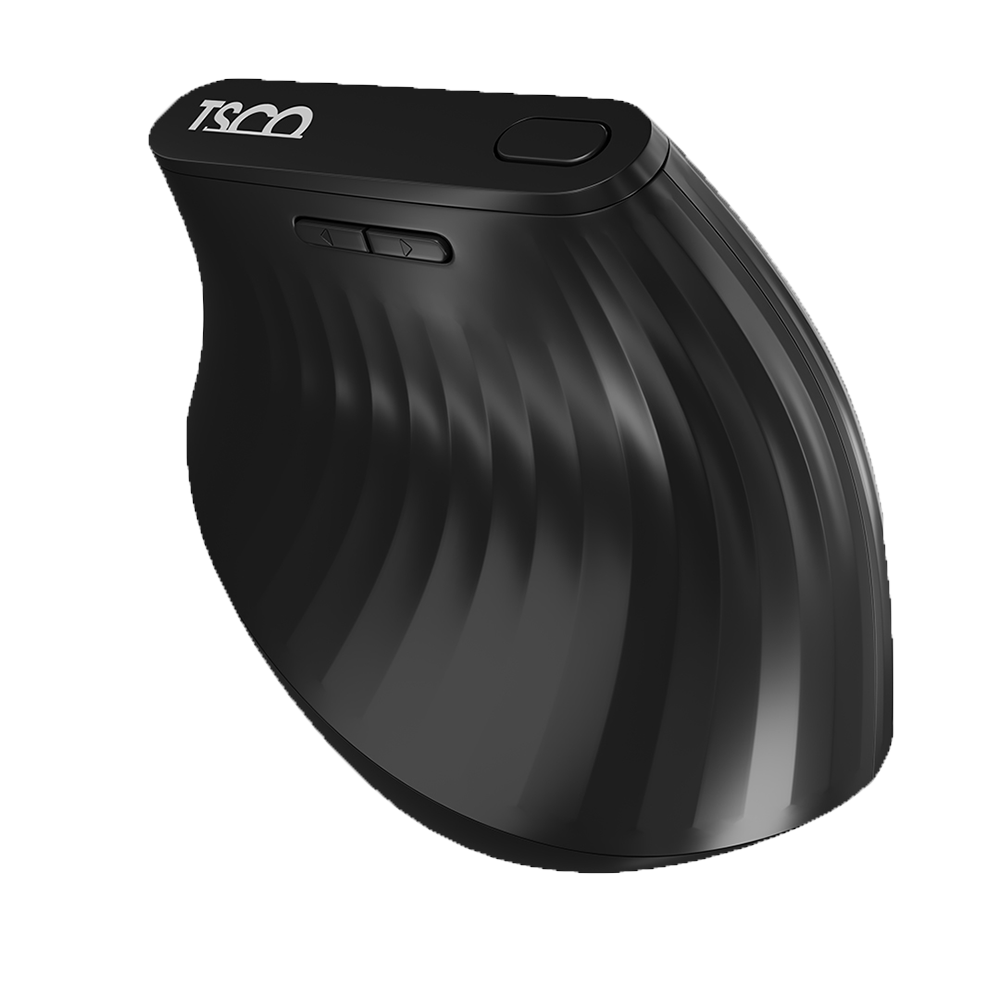 ماوس بی سیم تسکو مدل TM 698 EW - تصویر 5