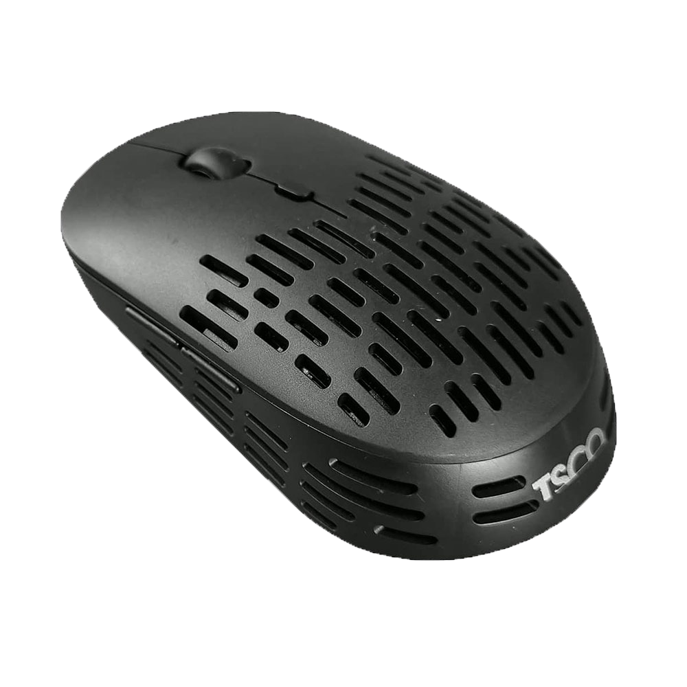 ماوس بی سیم تسکو مدل TM 731W - تصویر 2