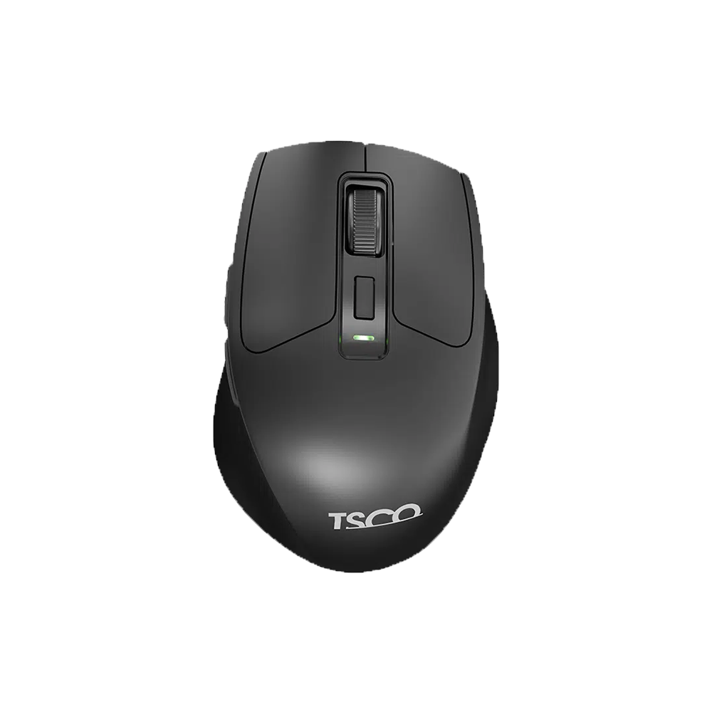 ماوس بی سیم تسکو مدل TM 733W