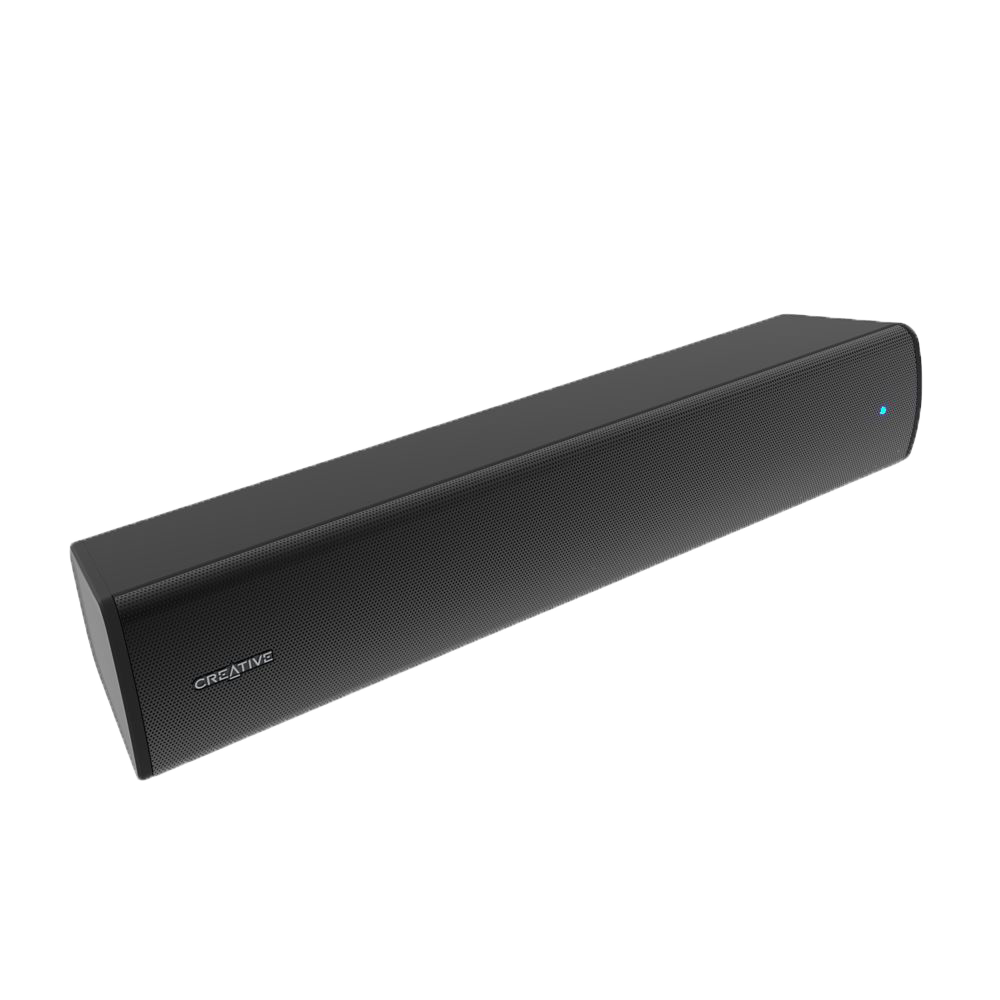اسپیکر دسکتاپ کریتیو مدل Stage Air V2 - تصویر 3