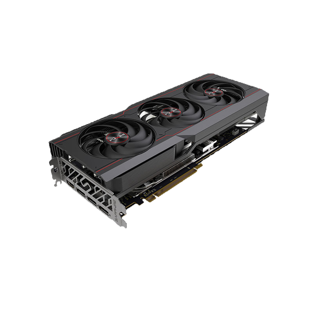 کارت گرافیک سافایر مدل PULSE AMD Radeon RX 6800 XT - تصویر 2