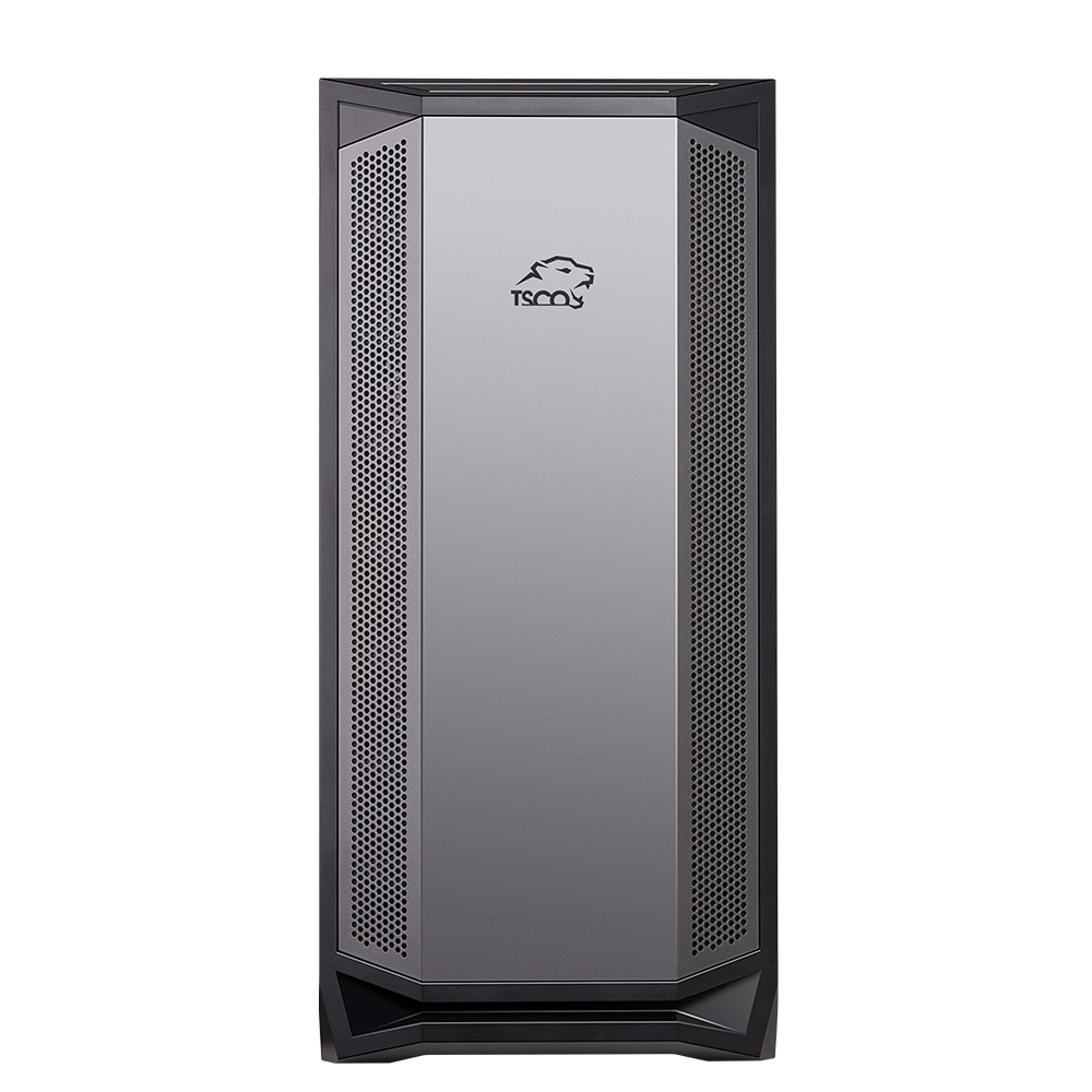 کیس گیمینگ تسکو مدل GC 4496 - تصویر 7