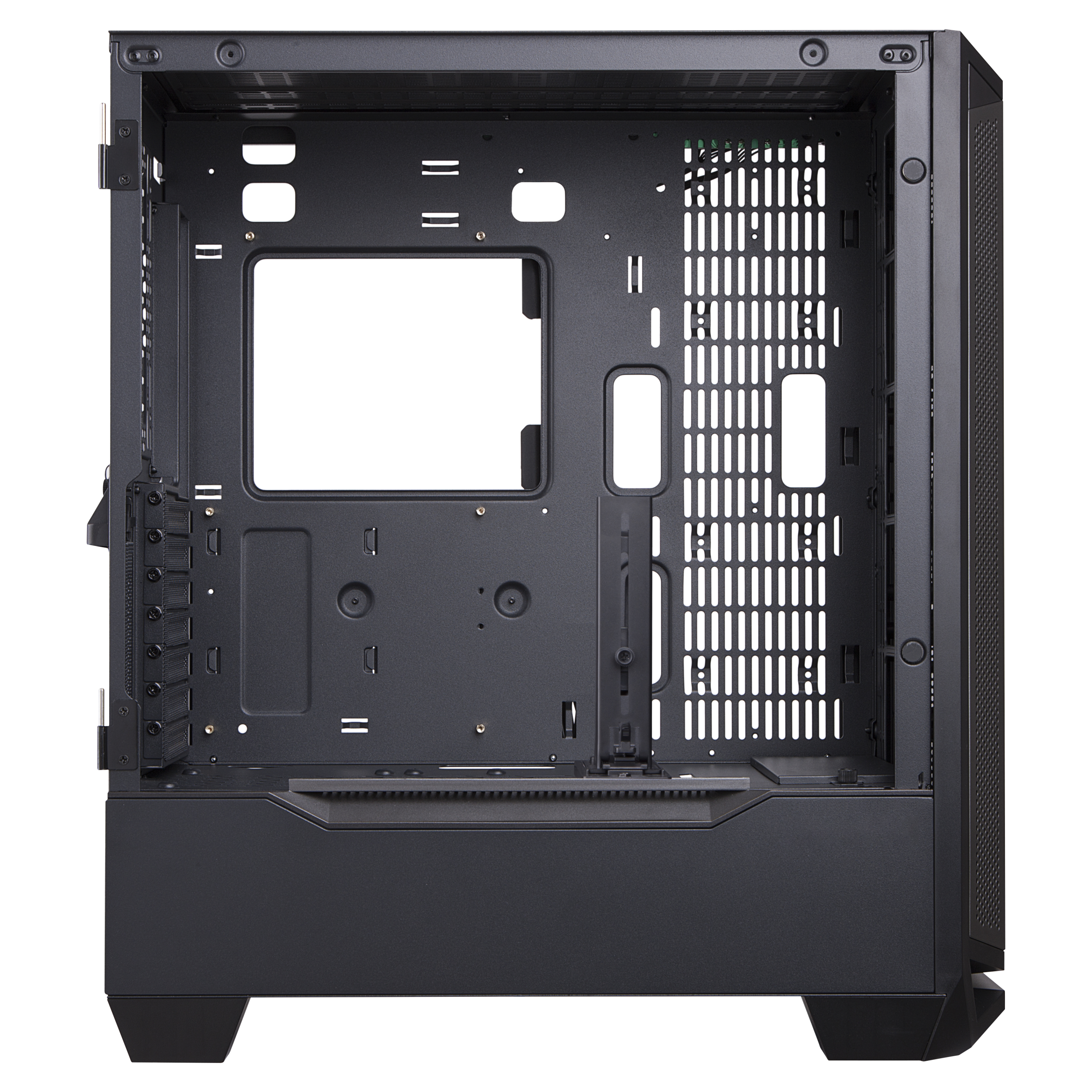 کیس گیمینگ تسکو مدل GC 4496 - تصویر 6
