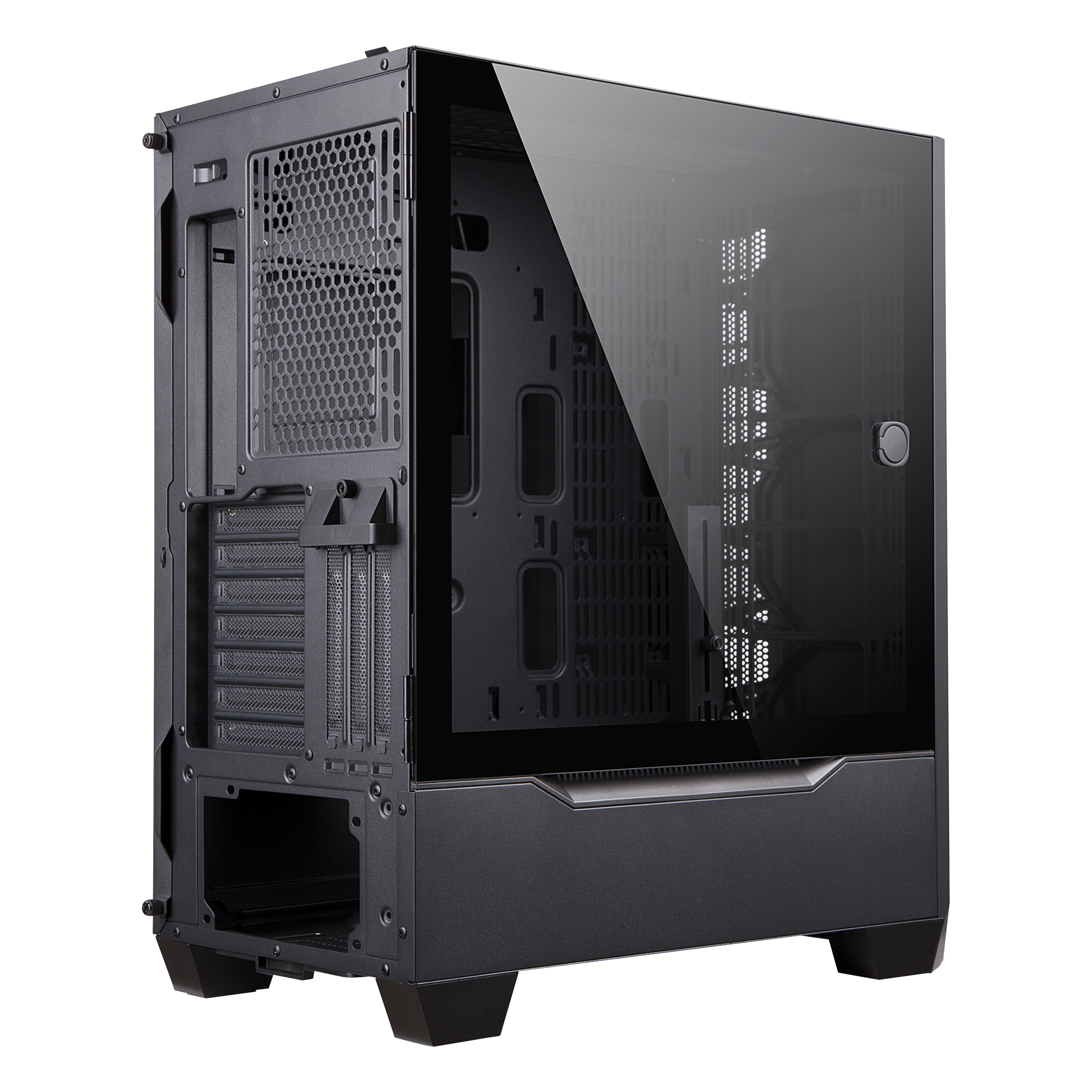 کیس گیمینگ تسکو مدل GC 4496 - تصویر 3