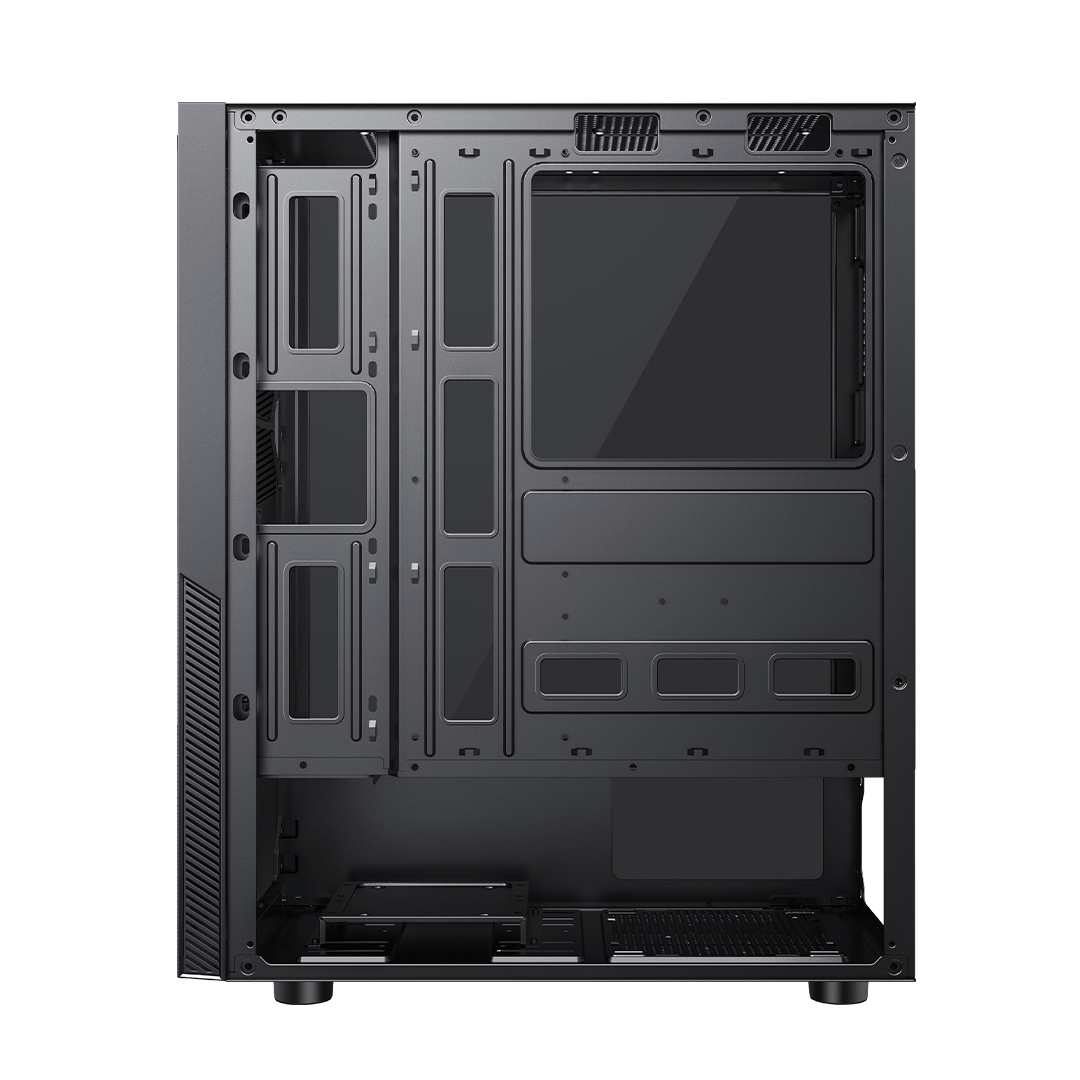 کیس گیمینگ تسکو مدل GC4503 Karve - تصویر 4