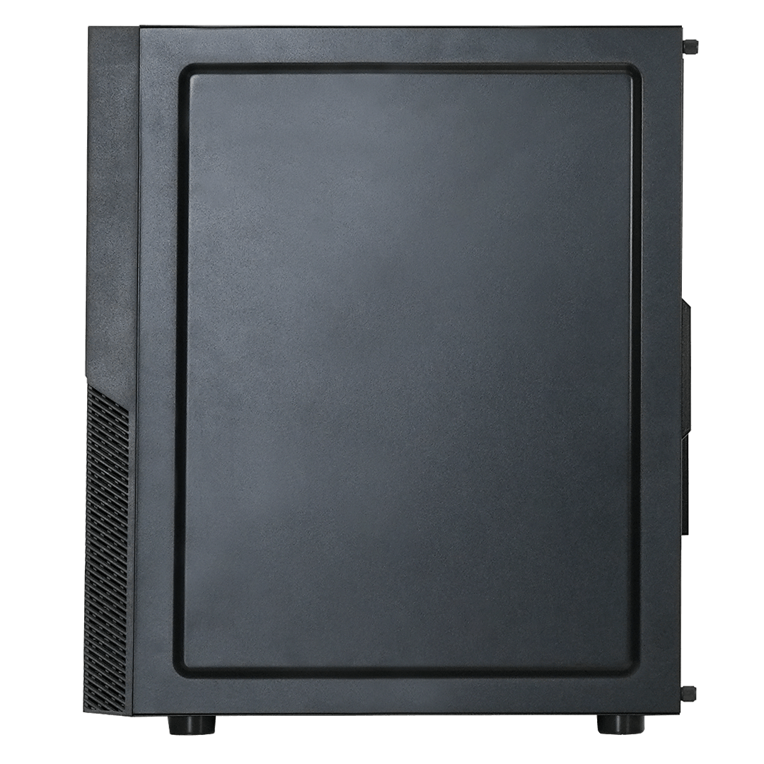 کیس گیمینگ تسکو مدل GC4503 Karve - تصویر 3