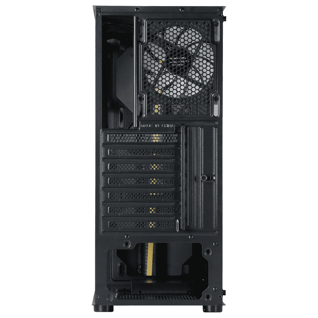 کیس گیمینگ تسکو مدل GC4503 Karve - تصویر 9