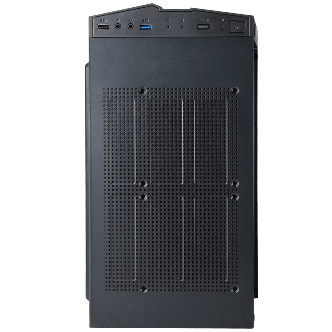 کیس گیمینگ تسکو مدل GC4503 Karve - تصویر 2