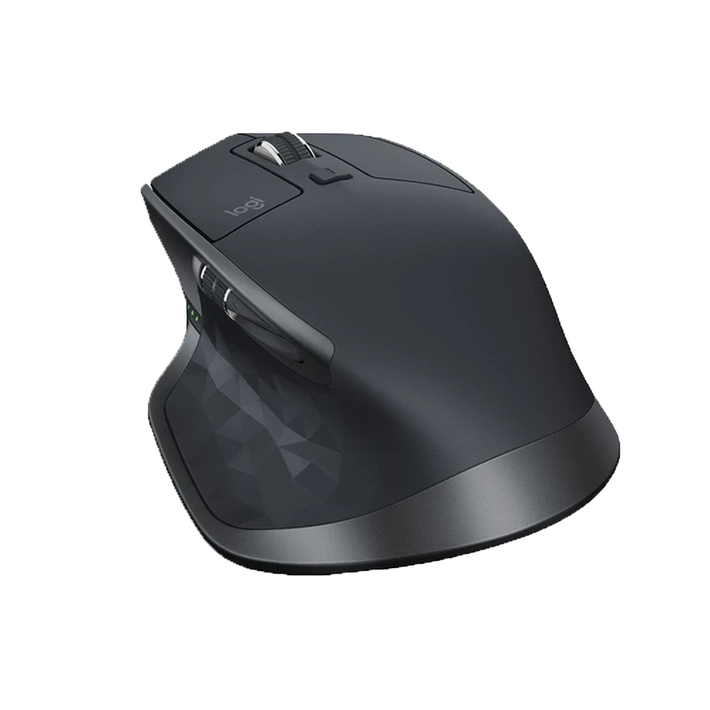 موس بی سیم لاجیتک مدل MX Master 2S - تصویر 3