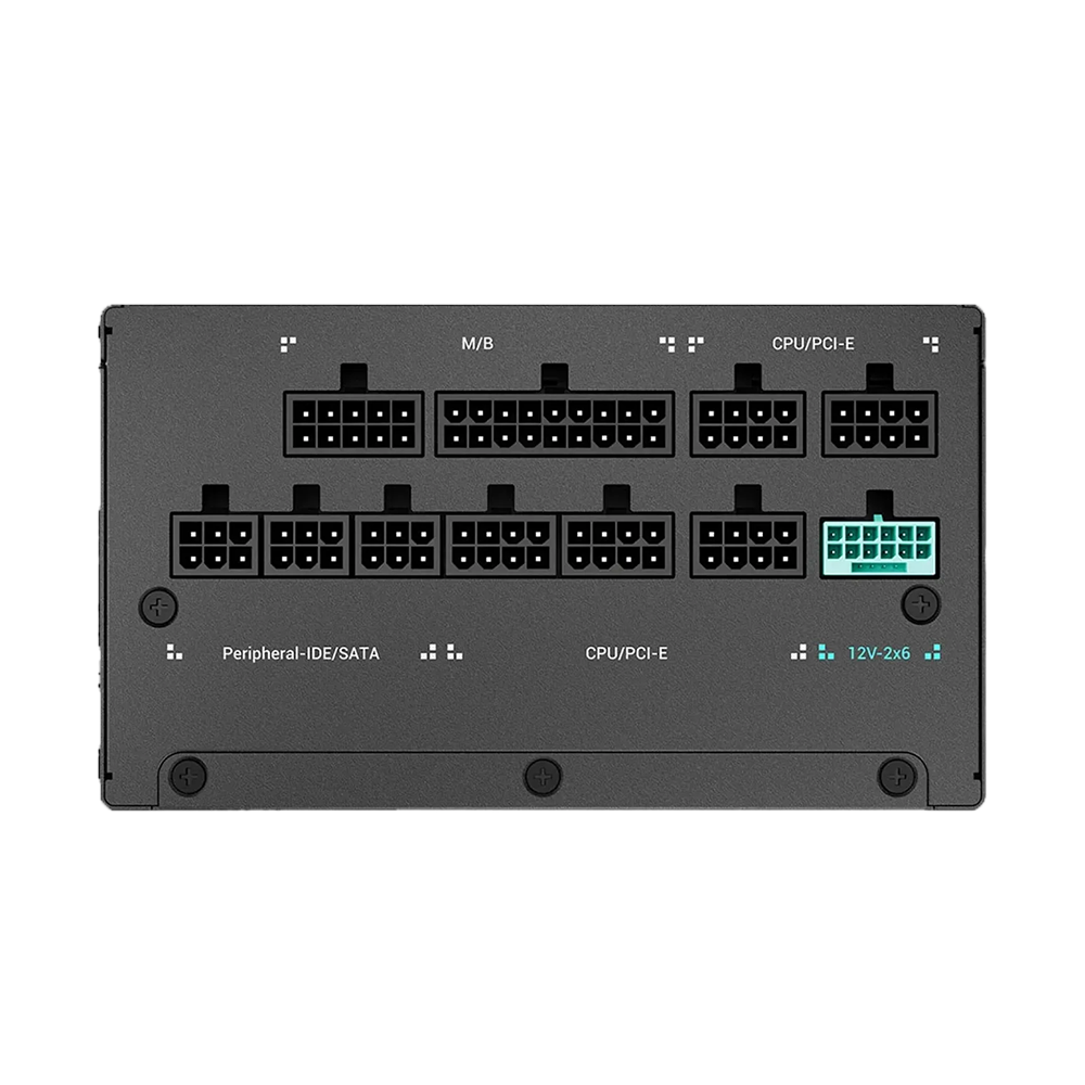 پاور ماژولار دیپ کول مدل PN1200M 1200W - تصویر 2