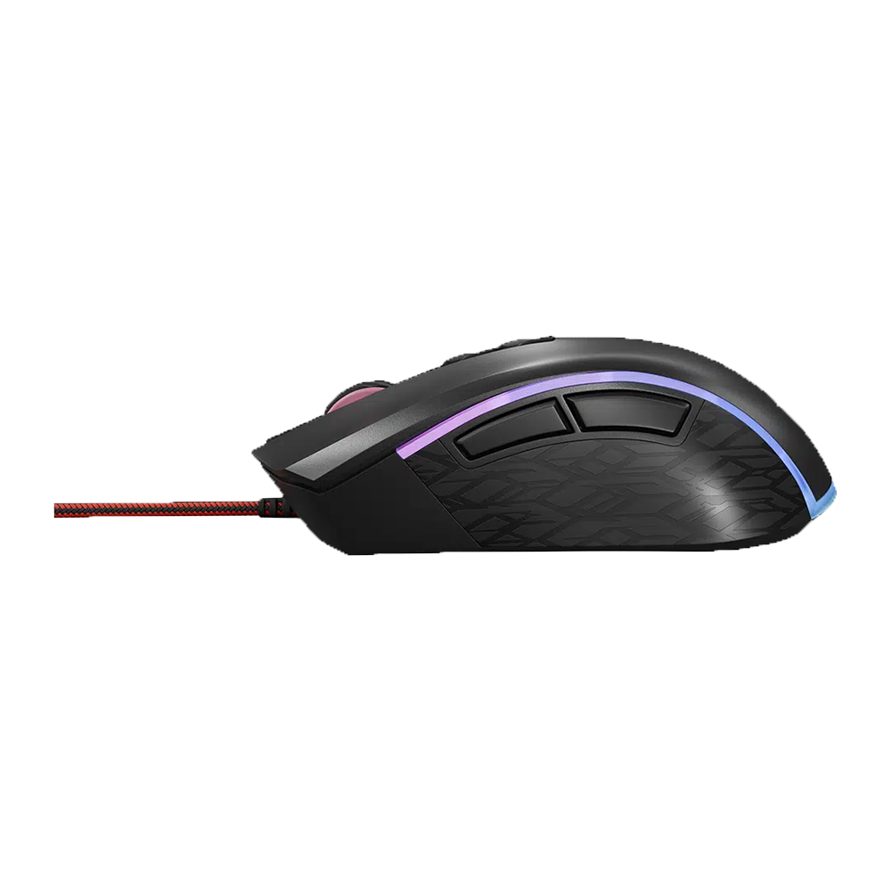 ماوس با سیم تسکو مدل TM 775GA - تصویر 3