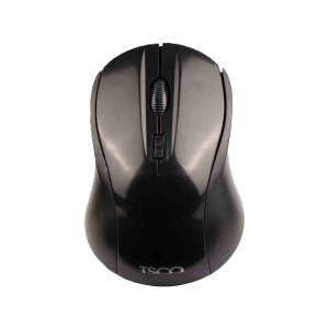 ماوس بی سیم تسکو مدل TM 611W