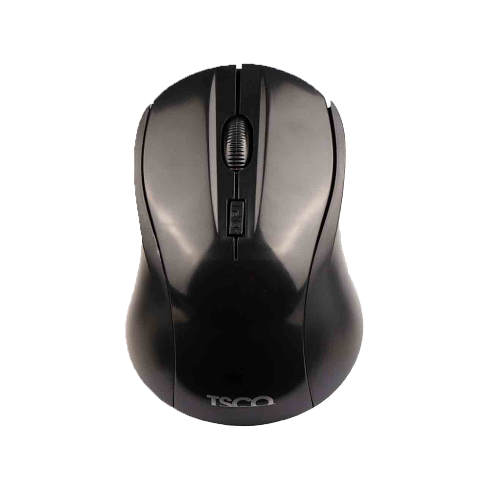 ماوس بی سیم تسکو مدل TM 611W