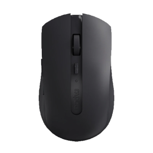ماوس بی سیم رپو مدل M350 Silent Multimode Black