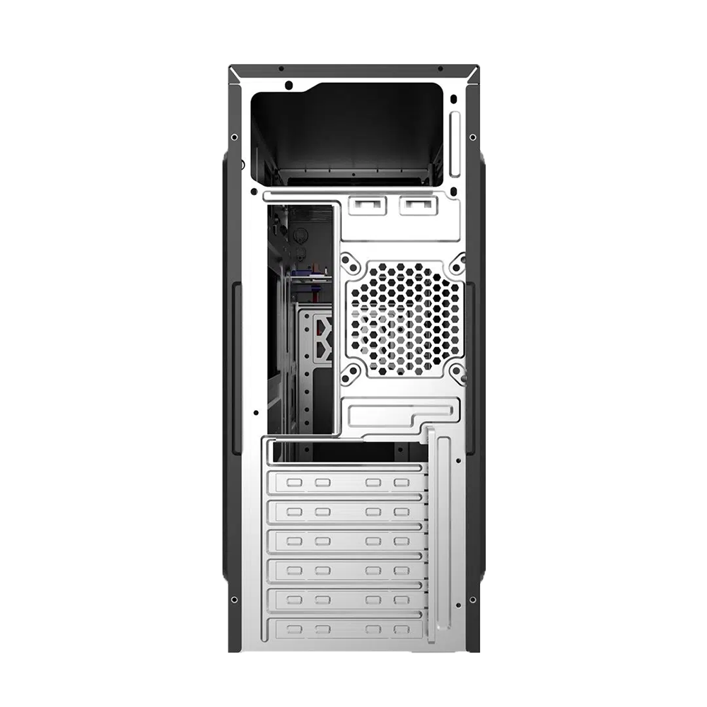 کیس تسکو مدل TC 4478 - تصویر 4