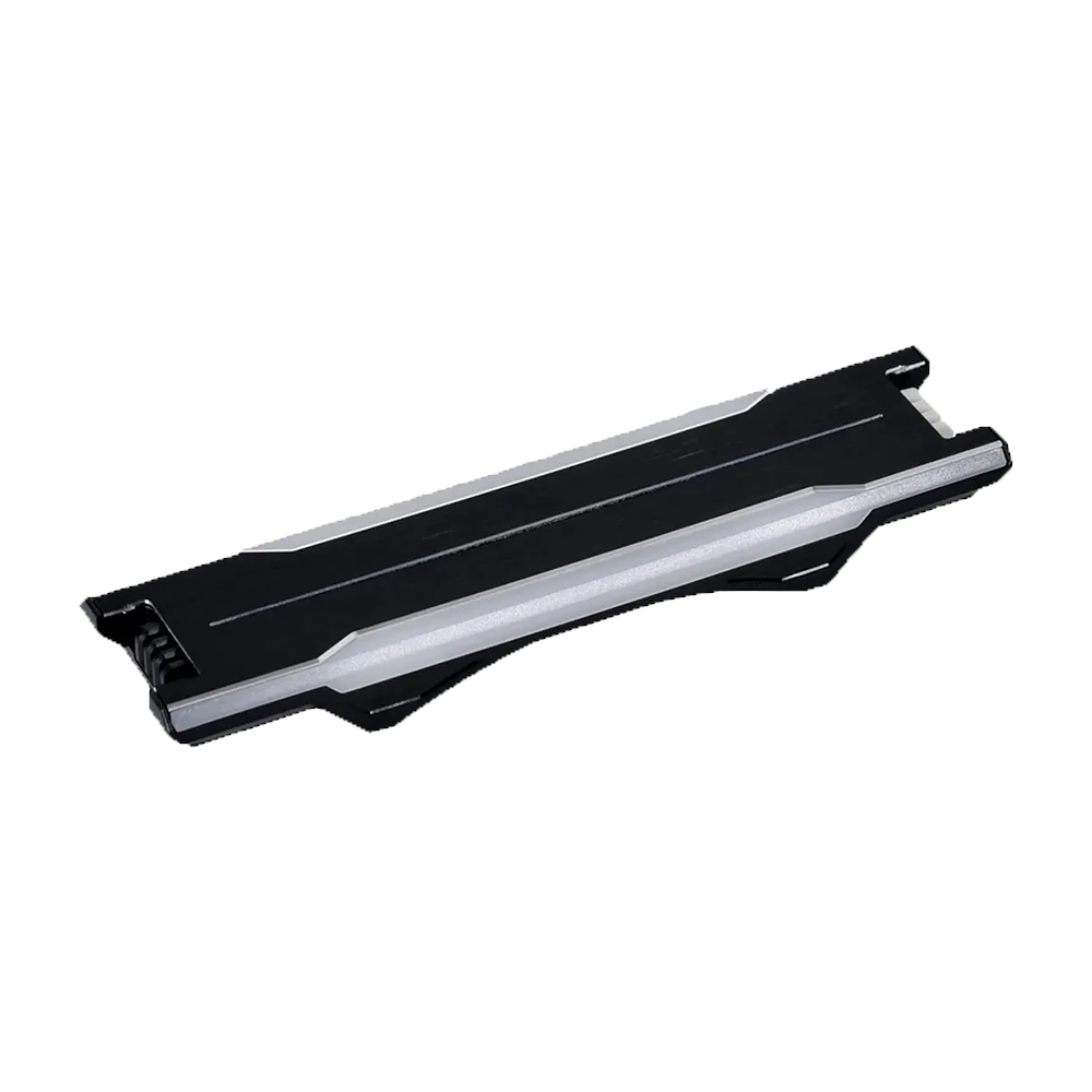 کیت نورپردازی فن کیس لیان لی مدل SIDE ARGB KIT Black بسته 3 عددی - تصویر 3