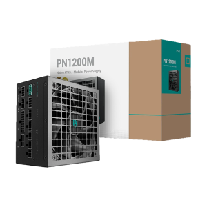 پاور ماژولار دیپ کول مدل PN1200M 1200W