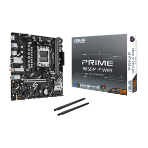 مادربرد ایسوس مدل Prime B850M-F DDR5 WIFI