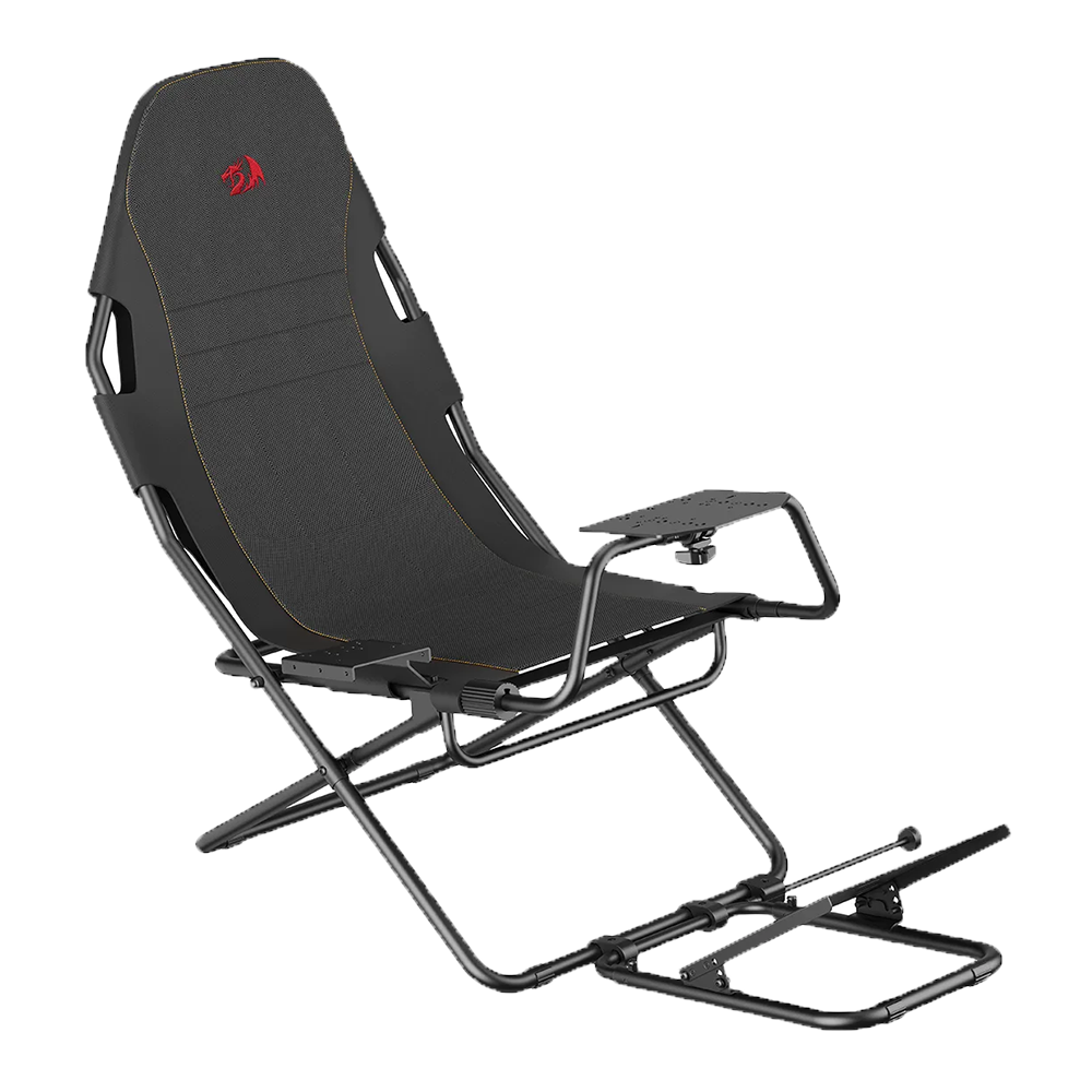 استیشن ریسینگ ردراگون مدل RST-02