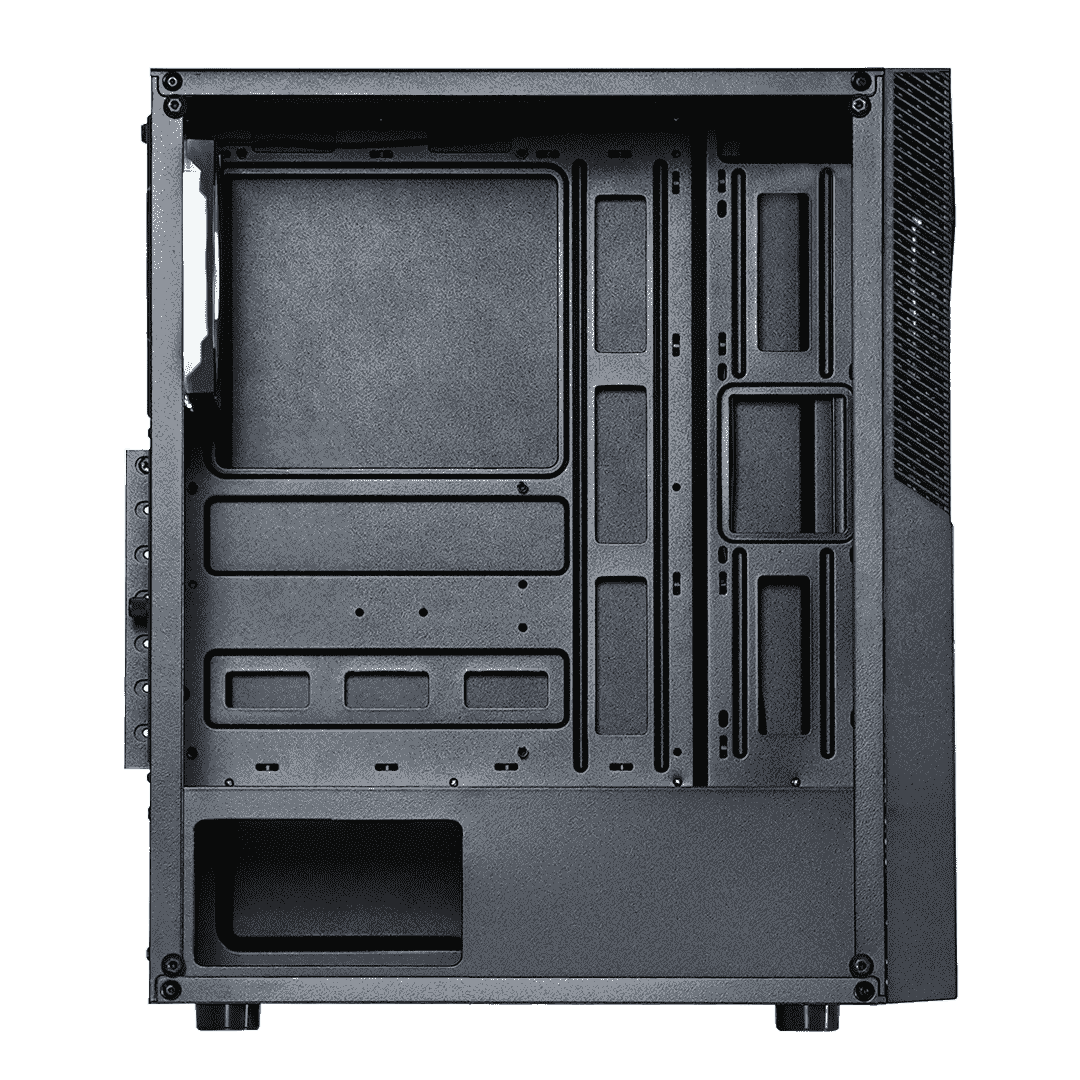 کیس گیمینگ تسکو مدل GC4503 Karve - تصویر 10