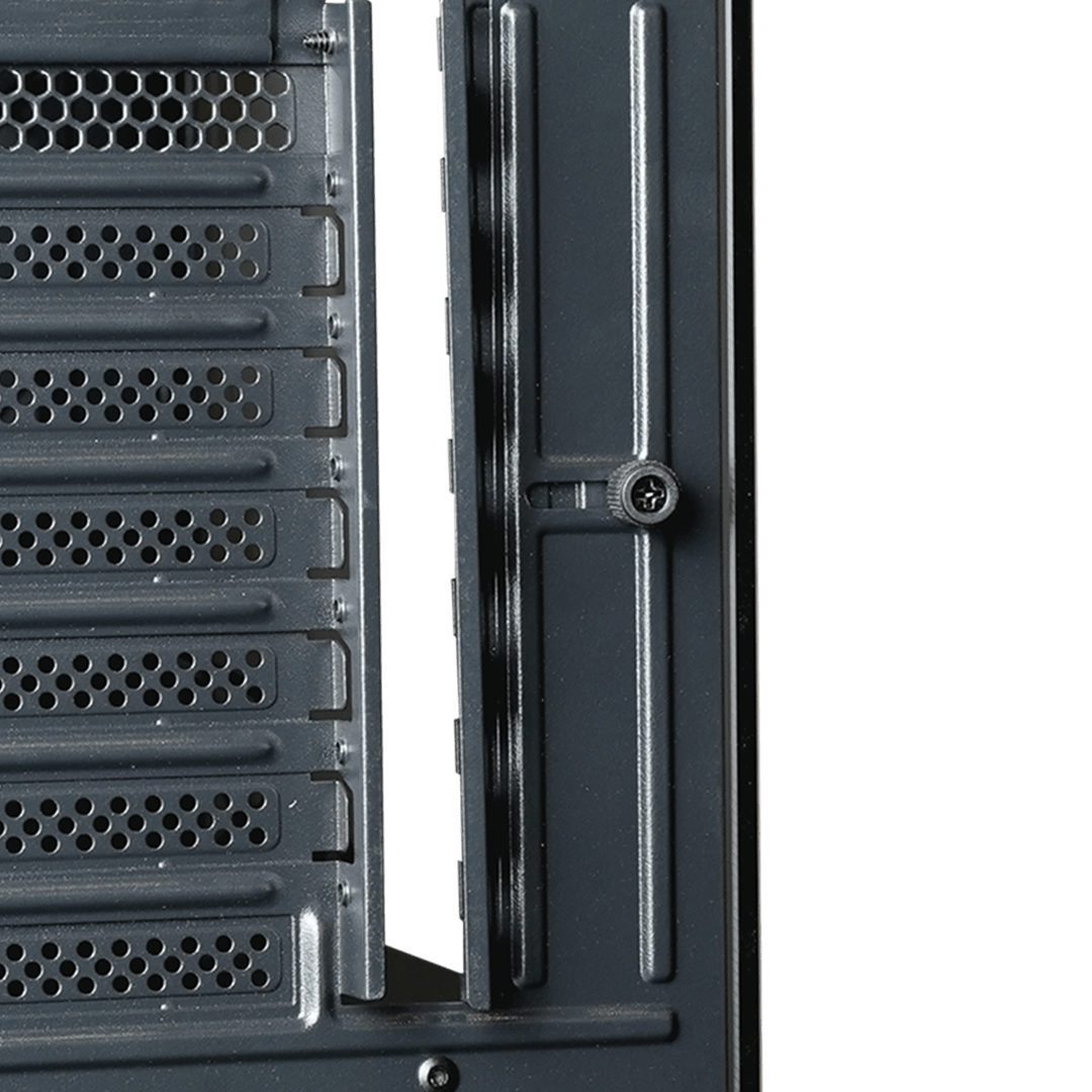 کیس گیمینگ تسکو مدل GC4503 Karve - تصویر 6