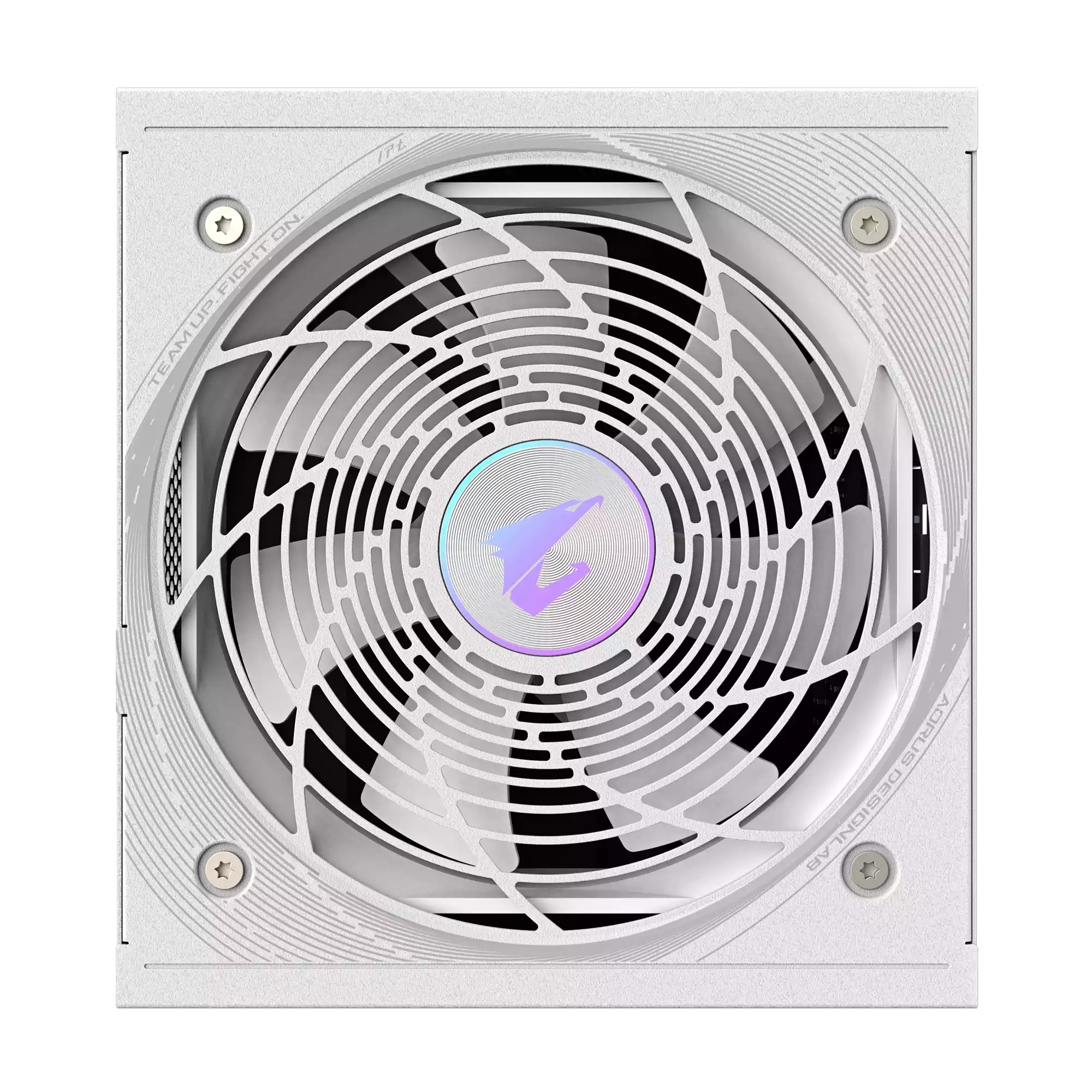 پاور ماژولار گیگابایت مدل AORUS ELITE P850W 850W PCIe 5.1 ICE (Rev. 2.0) - تصویر 5
