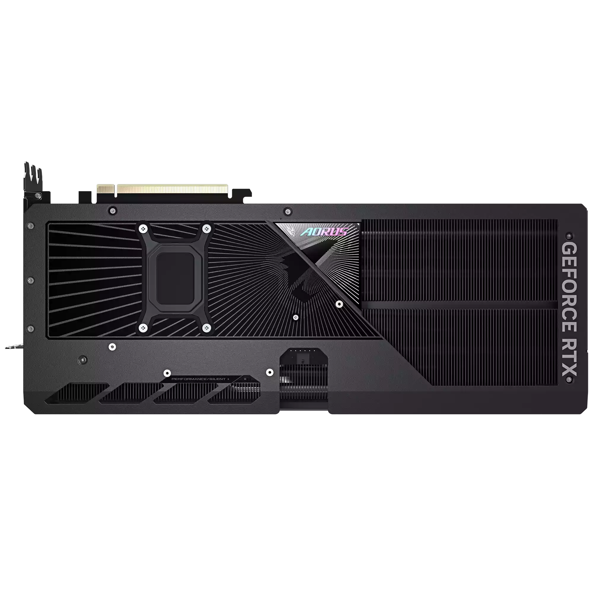 کارت گرافیک گیگابایت مدل AORUS GeForce RTX 5080 MASTER 16G - تصویر 10