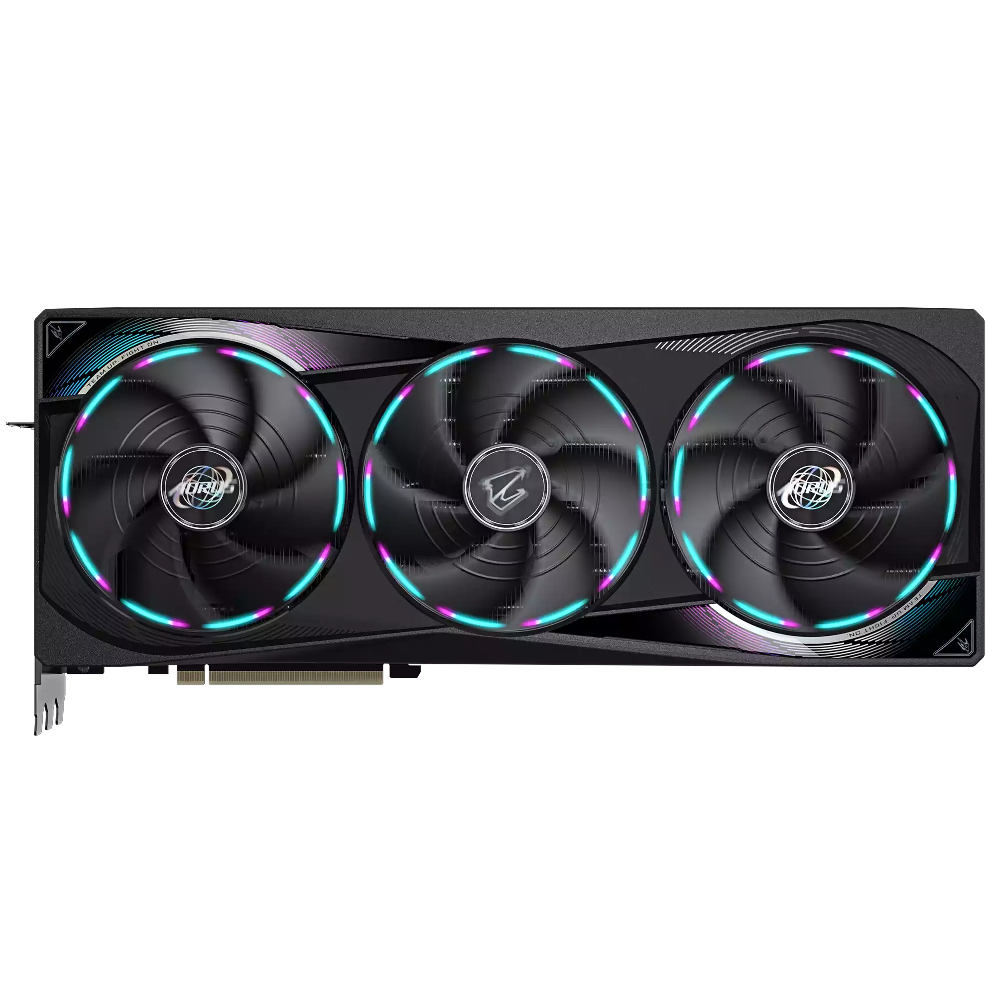 کارت گرافیک گیگابایت مدل AORUS GeForce RTX 5080 MASTER 16G - تصویر 4