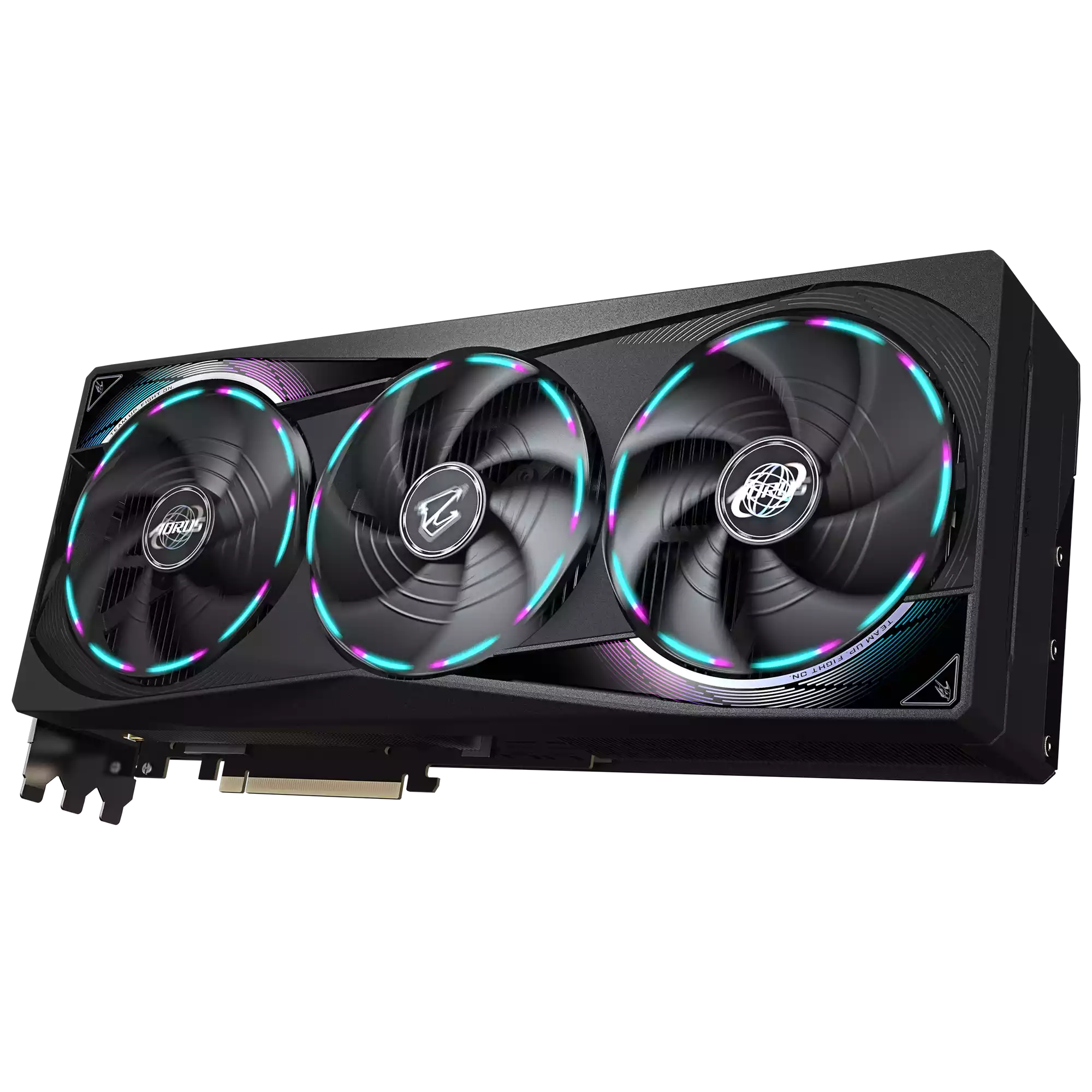 کارت گرافیک گیگابایت مدل AORUS GeForce RTX 5080 MASTER 16G - تصویر 5