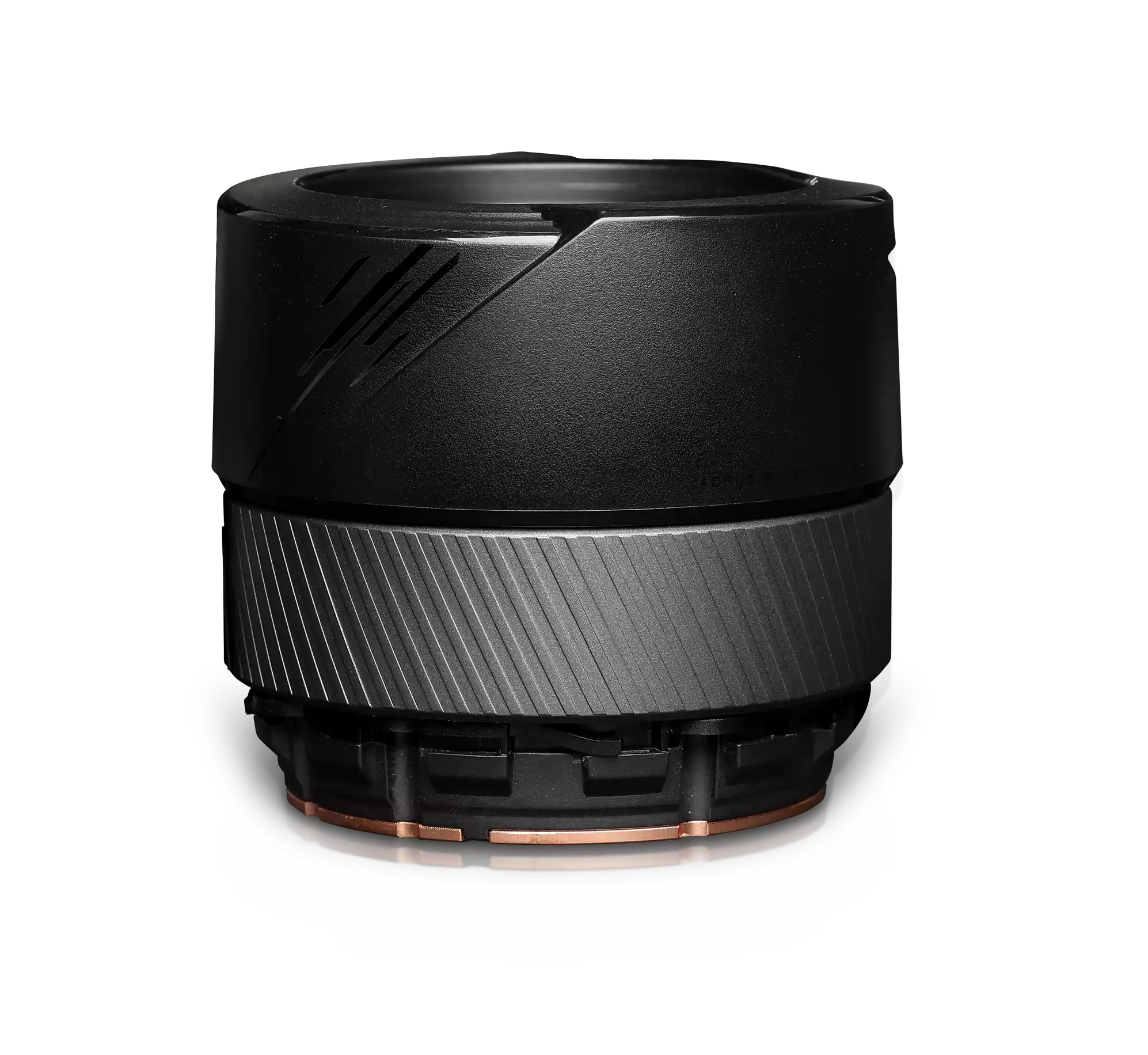 خنک کننده مایع پردازنده گیگابایت مدل AORUS WATERFORCE X 360 - تصویر 4