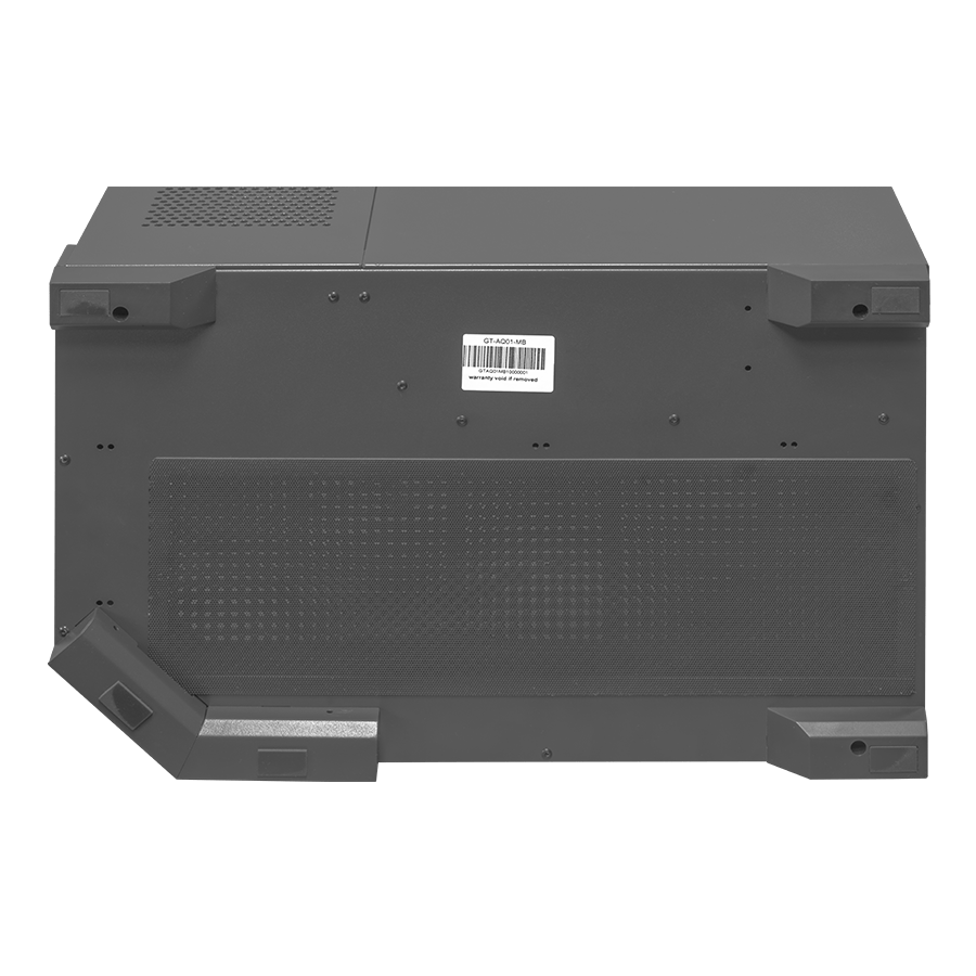 کیس گیمینگ اوست مدل GT-AQ1-MB - تصویر 9