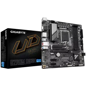 مادربرد گیگابایت مدل B760M DS3H DDR5 (Rev. 1.0)