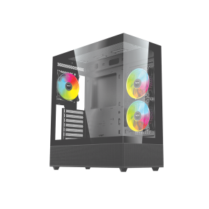 کیس گیمینگ تسکو مدل GC 4491