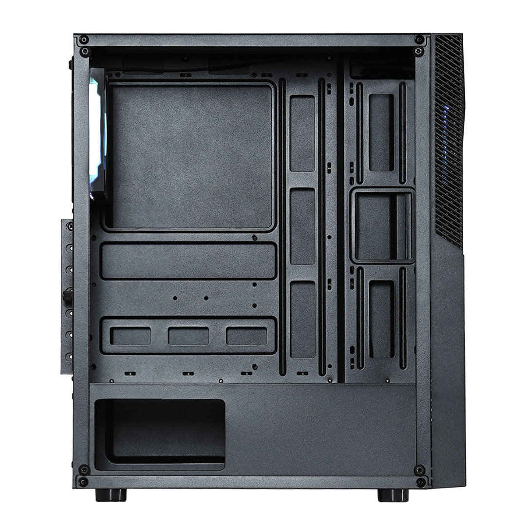 کیس گیمینگ تسکو مدل GC4501 THOR - تصویر 2