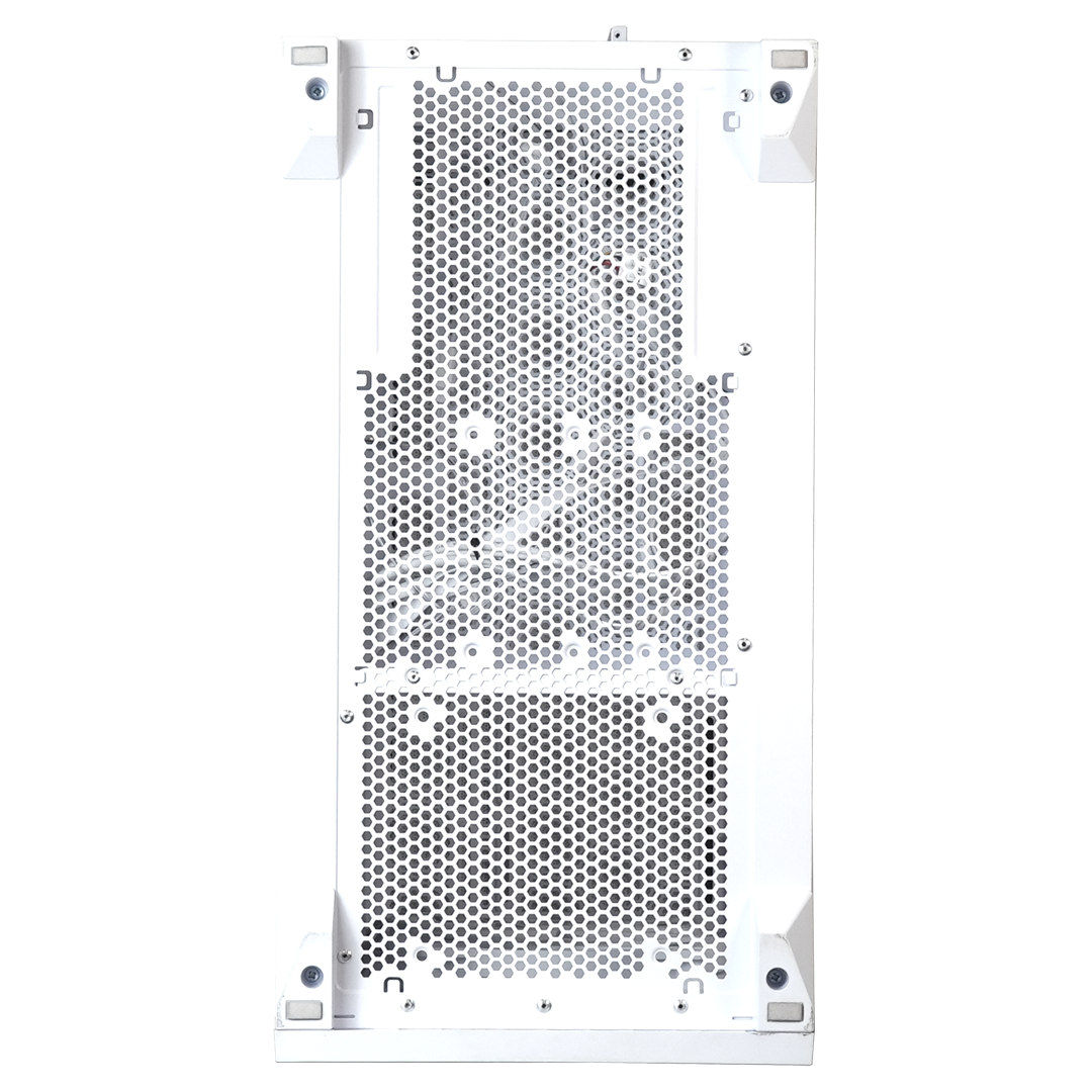 کیس گیمینگ تسکو مدل GC4512 VANIR White - تصویر 11