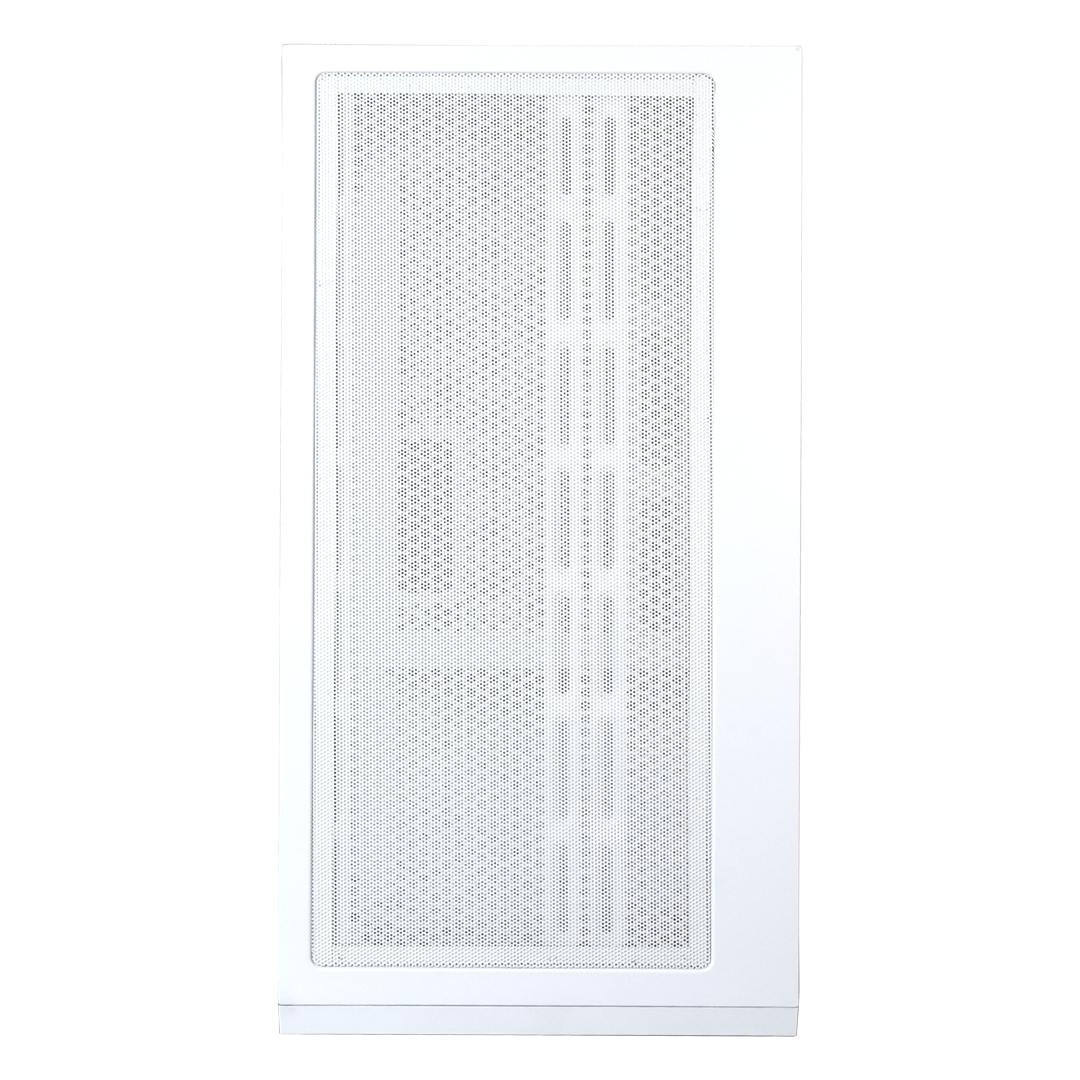 کیس گیمینگ تسکو مدل GC4512 VANIR White - تصویر 9