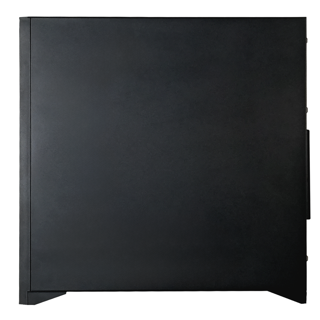 کیس گیمینگ تسکو مدل GC4512 VANIR Black - تصویر 7