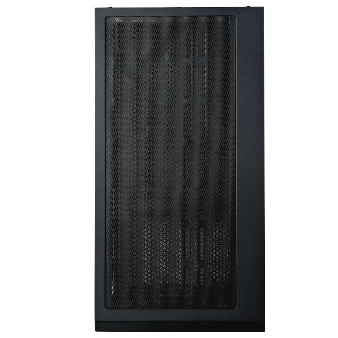 کیس گیمینگ تسکو مدل GC4512 VANIR Black - تصویر 6