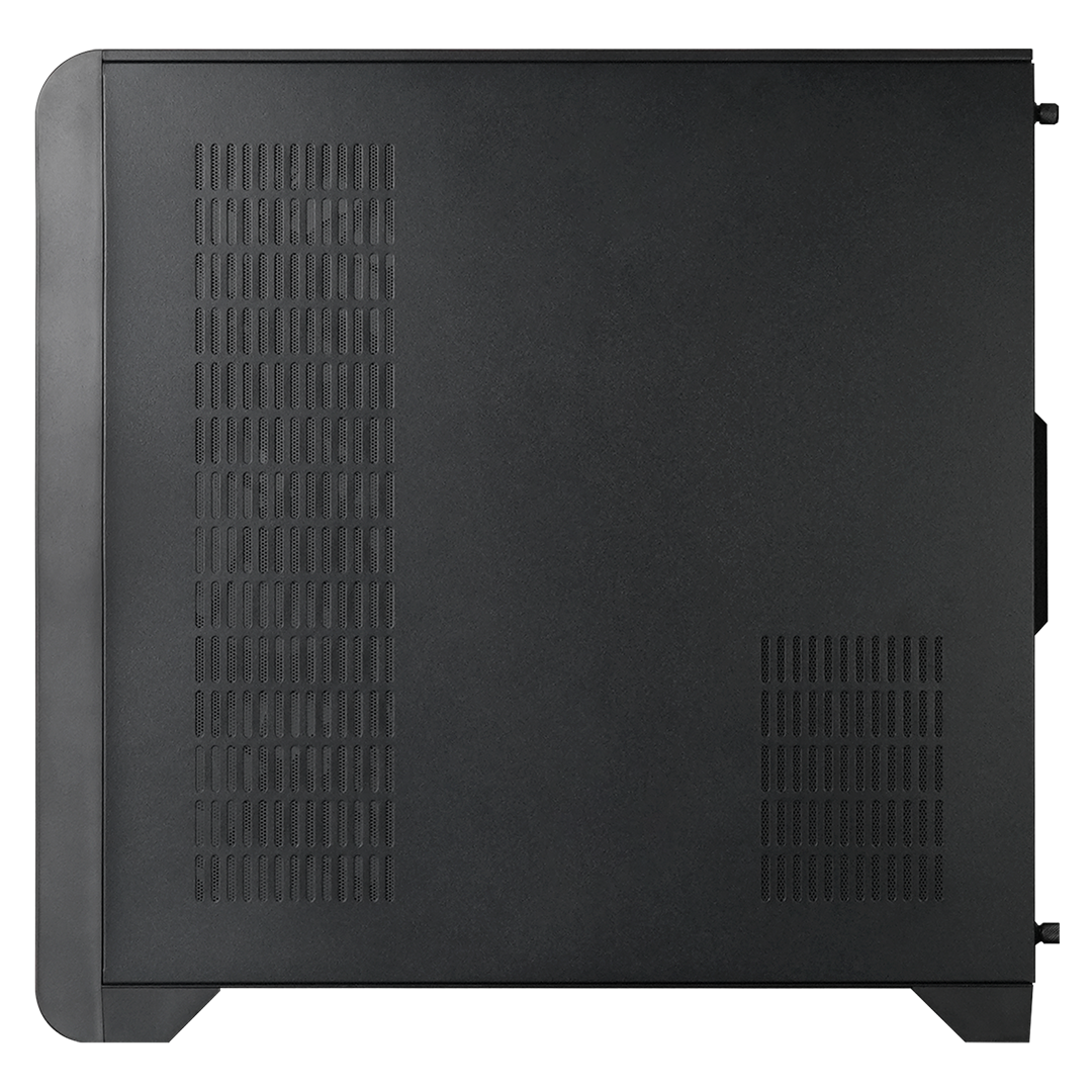 کیس گیمینگ تسکو مدل GC4515 Odin Black - تصویر 2