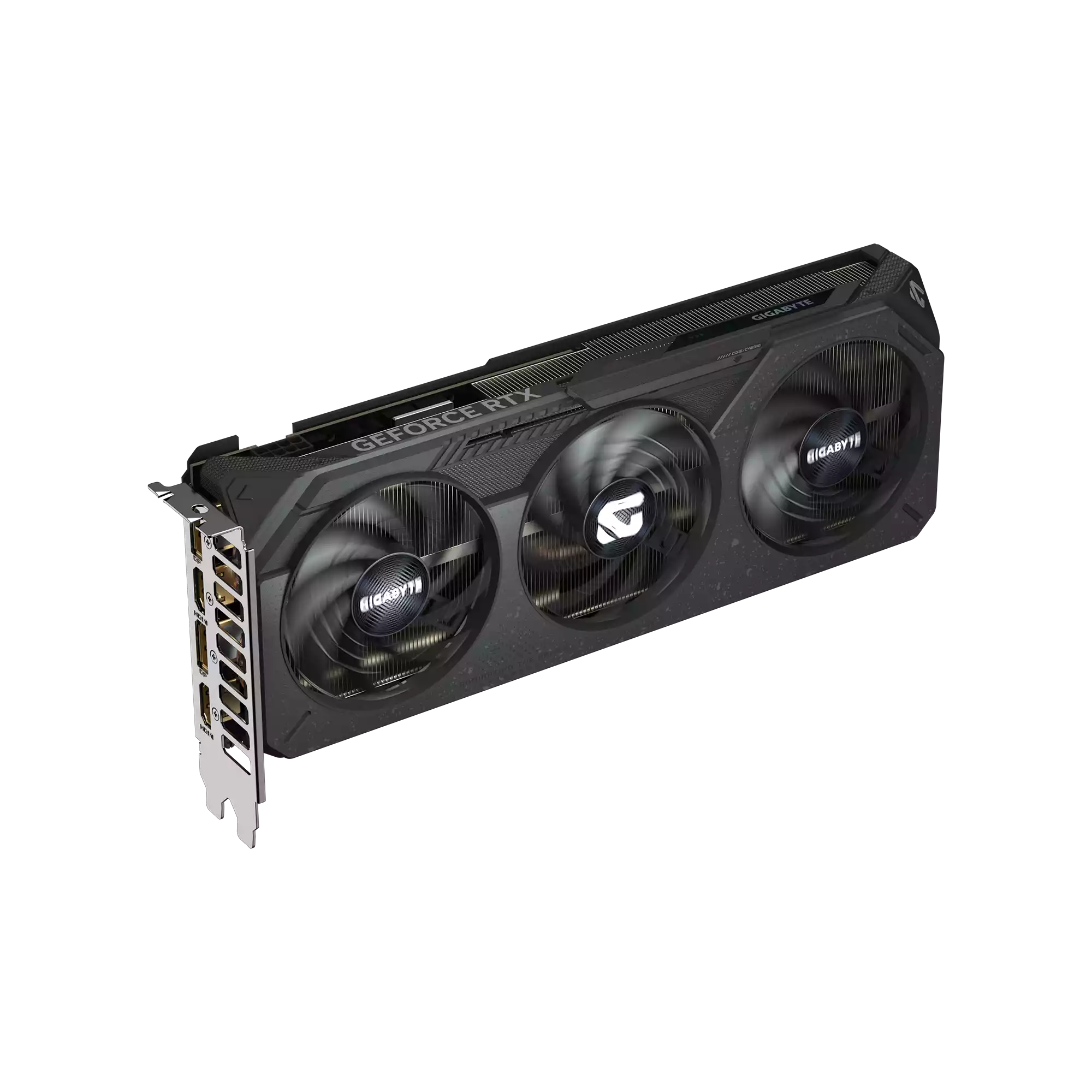 کارت گرافیک گیگابایت مدل GeForce RTX 5050 GAMING OC 8G - تصویر 10