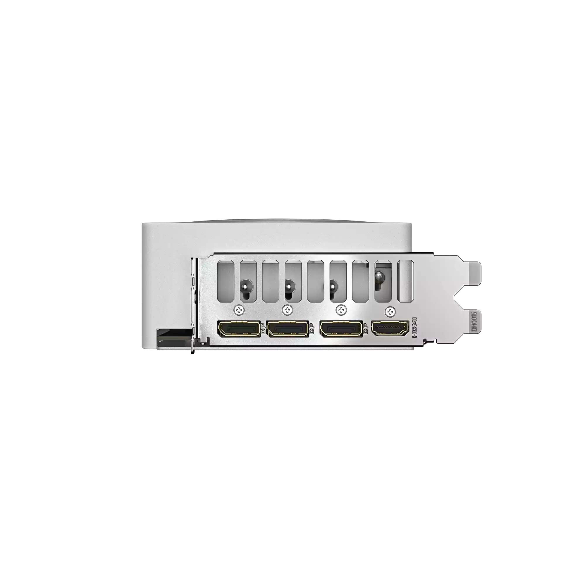 کارت گرافیک گیگابایت مدل GeForce RTX 5070 AERO OC 12G - تصویر 2