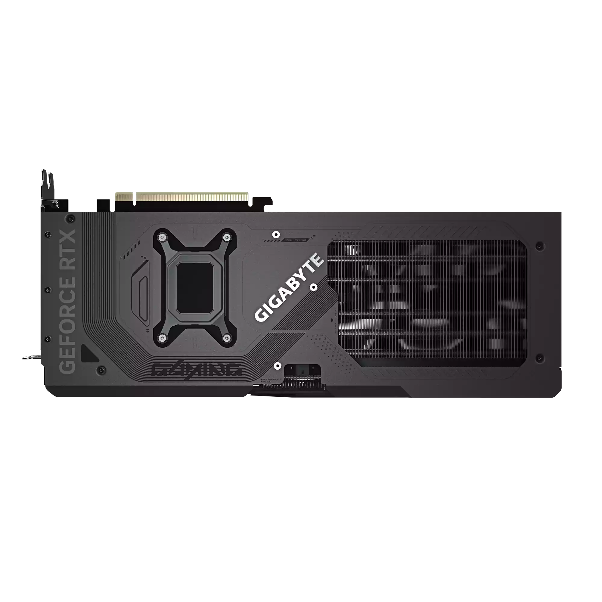کارت گرافیک گیگابایت مدل GeForce RTX 5070 GAMING OC 12G - تصویر 2