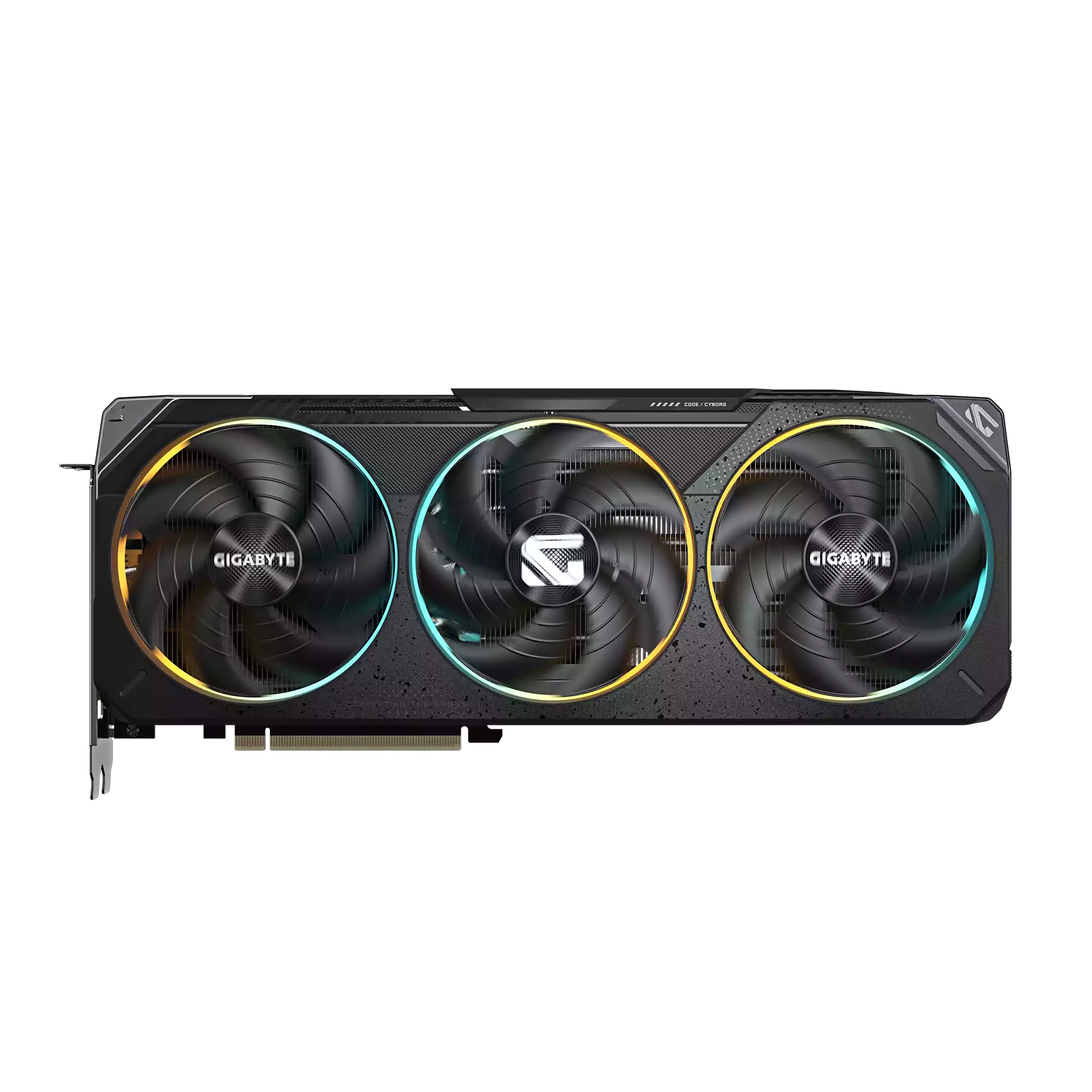 کارت گرافیک گیگابایت مدل GeForce RTX 5070 GAMING OC 12G - تصویر 10