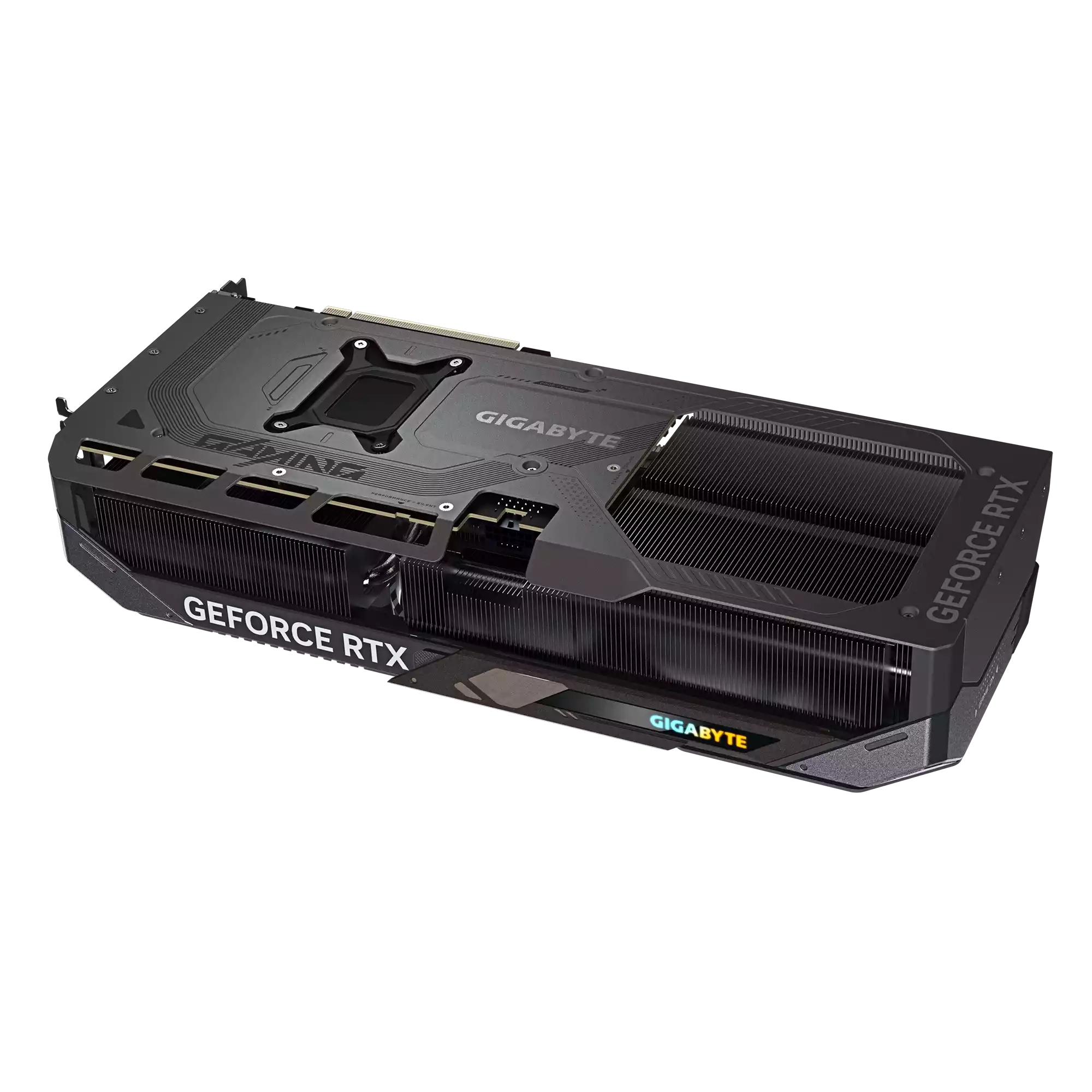 کارت گرافیک گیگابایت مدل GeForce RTX 5070 Ti GAMING OC 16G - تصویر 4