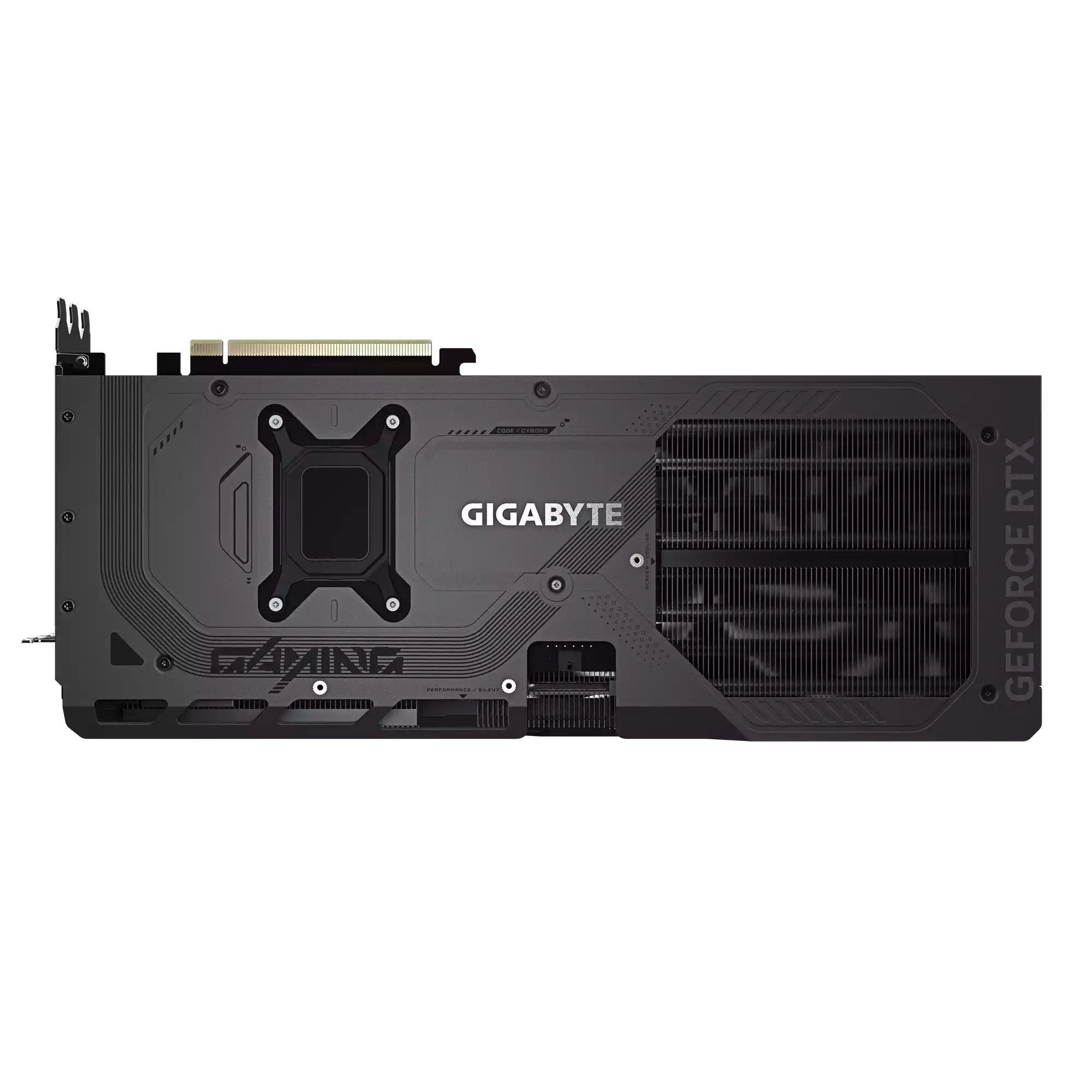 کارت گرافیک گیگابایت مدل GeForce RTX 5070 Ti GAMING OC 16G - تصویر 9
