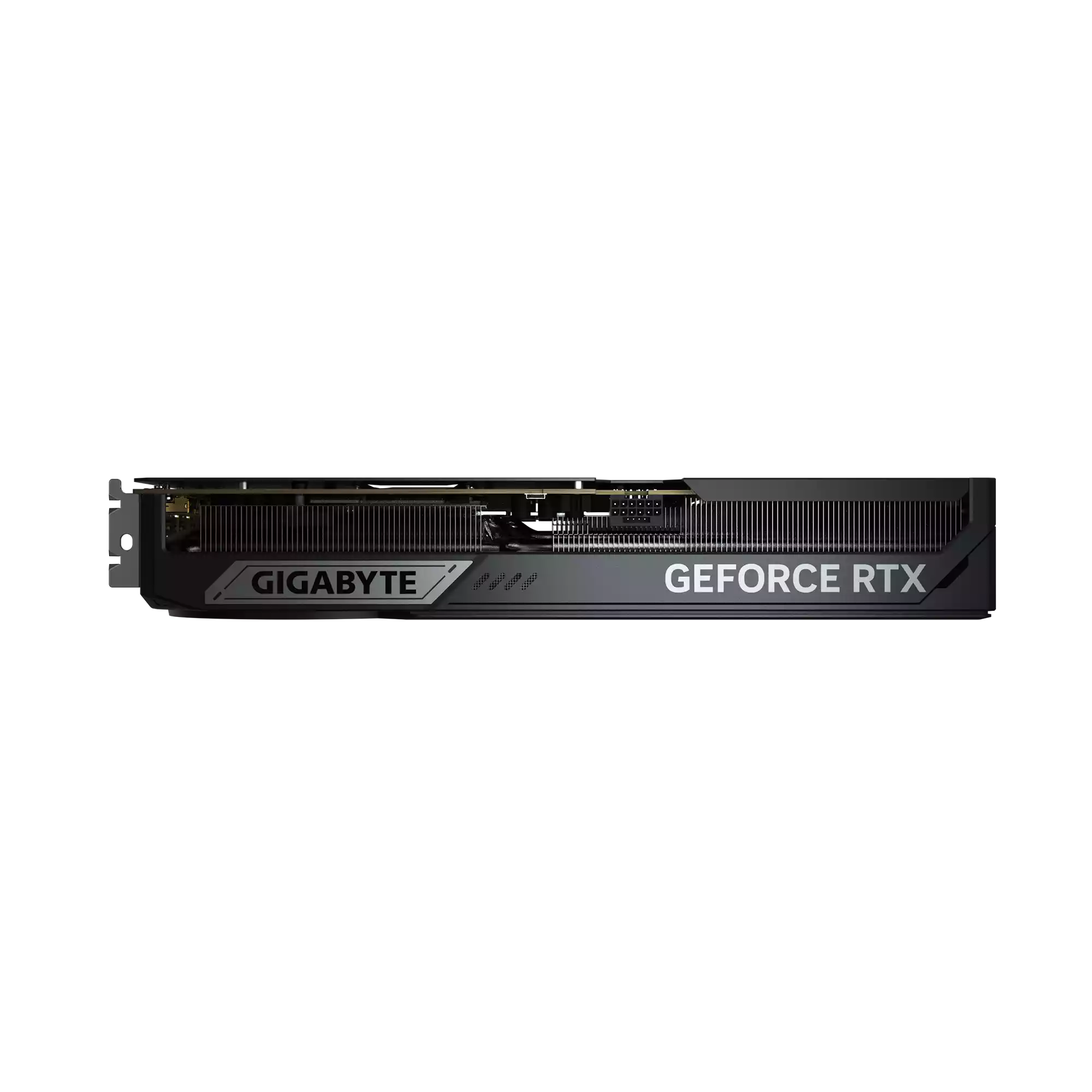 کارت گرافیک گیگابایت مدل GeForce RTX 5070 Ti WINDFORCE OC SFF 16G - تصویر 2