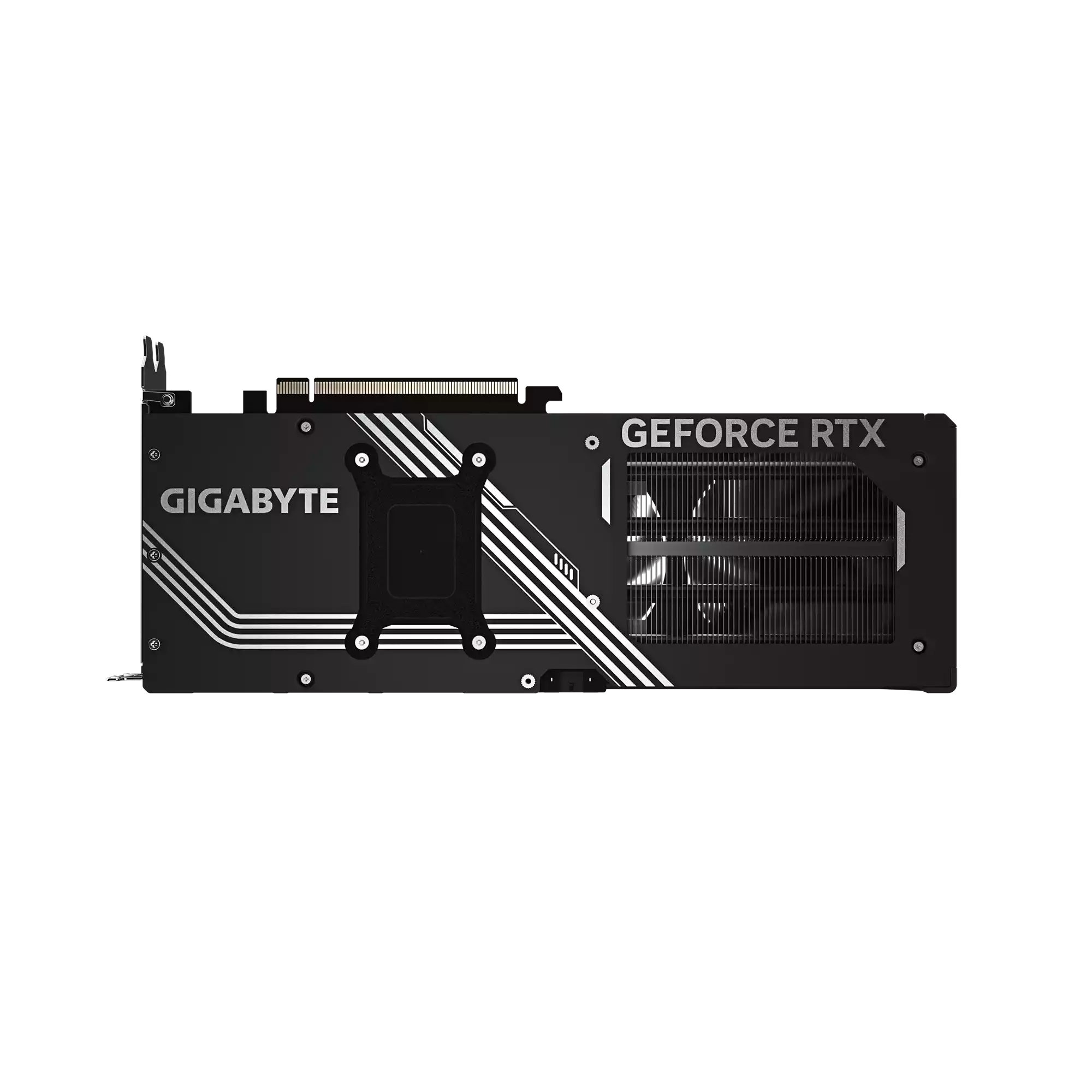 کارت گرافیک گیگابایت مدل GeForce RTX 5070 WINDFORCE OC SFF 12G - تصویر 6